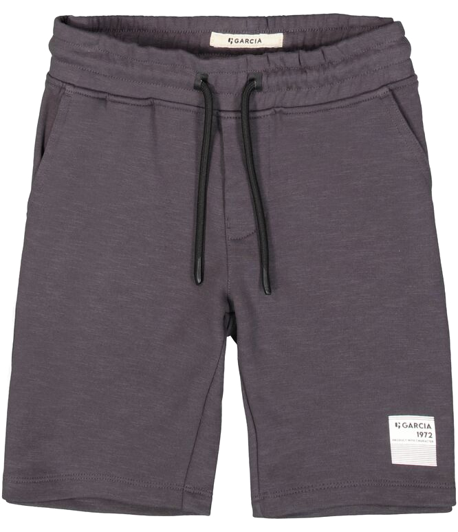 Garcia Kids Boys' Bermuda Shorts, Whale Blue Produktbild-Vorschau 8