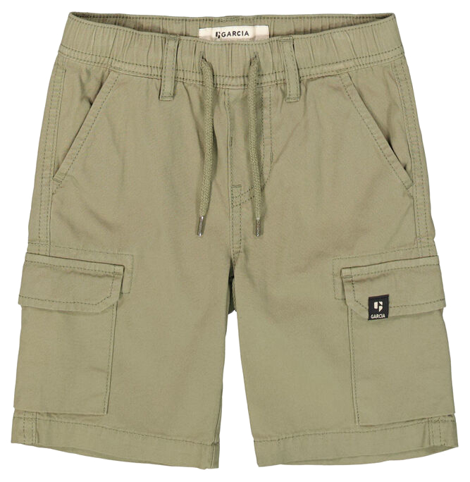 Garcia Kids Boys' Bermuda Shorts, Whale Blue