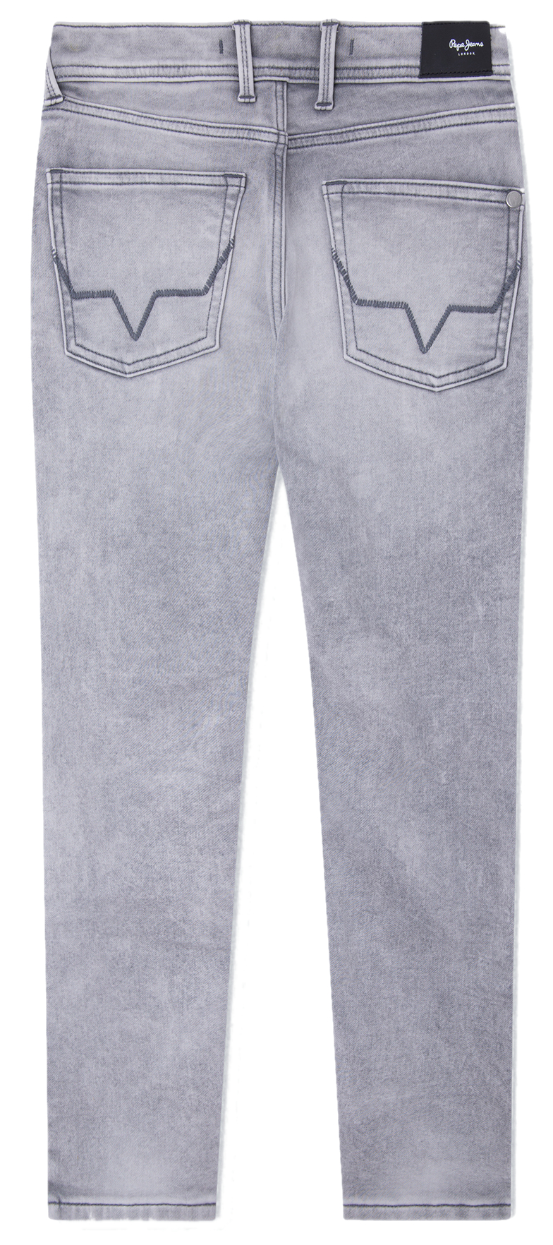 Zapato Pepe Jeans PMS10300 Azul Marino Talla 44