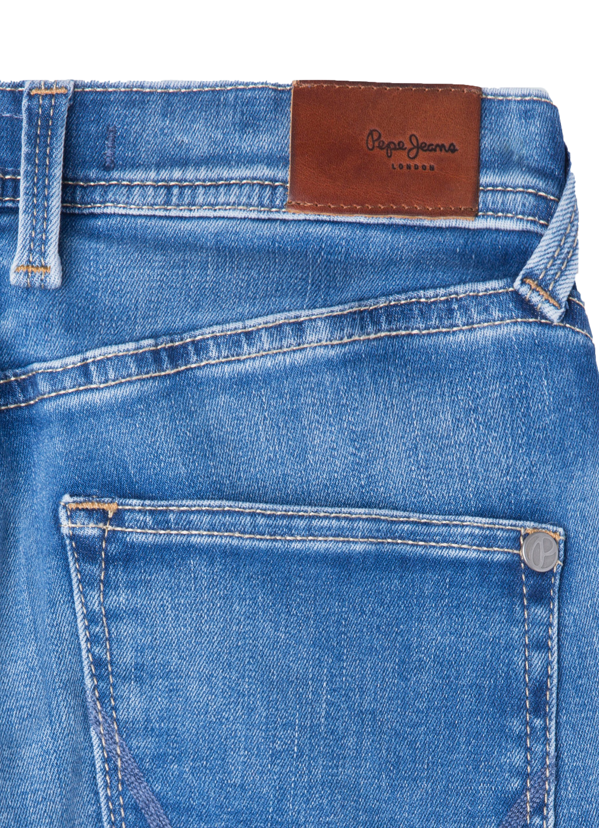 PANTALÓN NIÑO PEPE JEANS FINLY - Korner