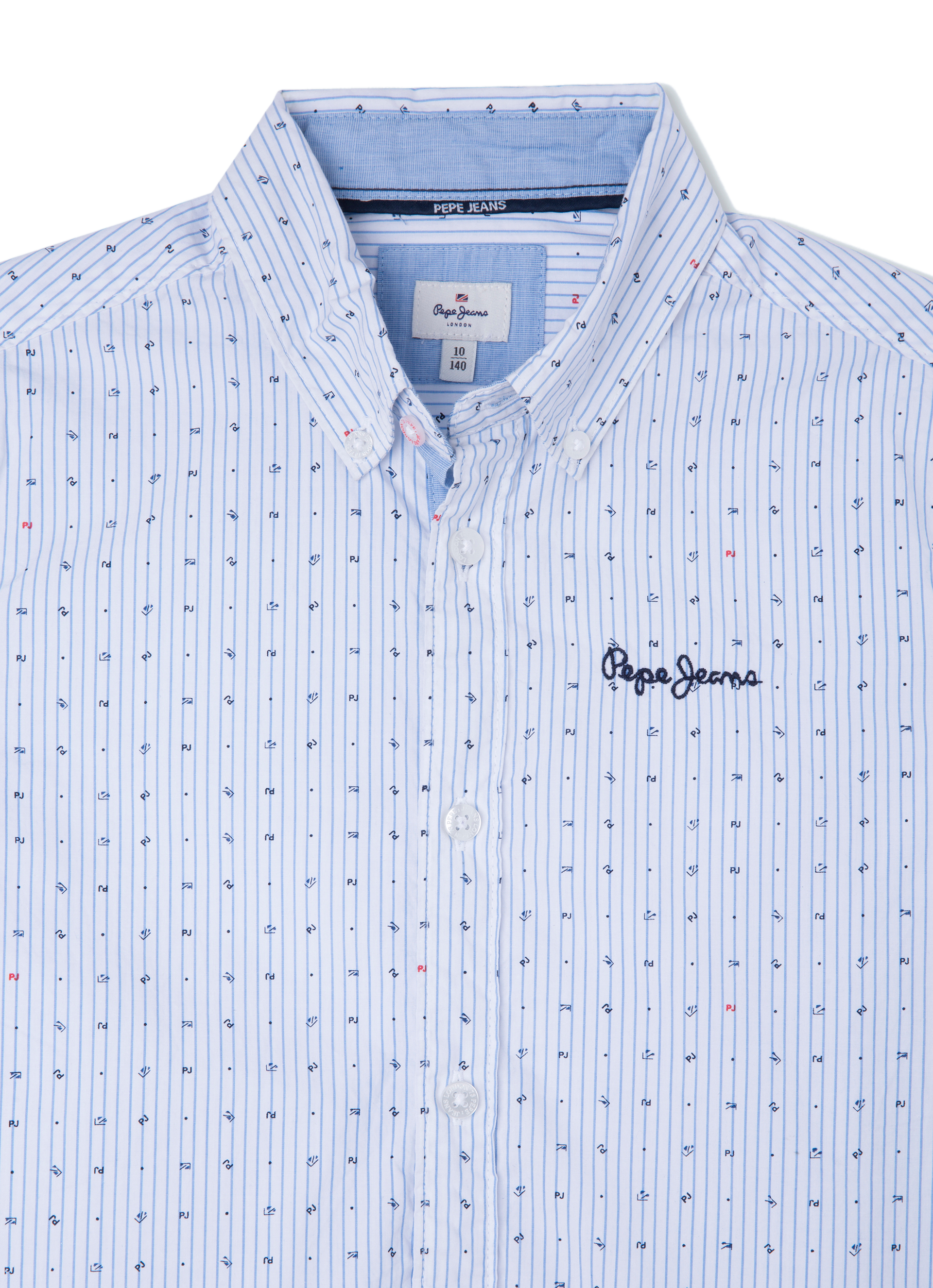 Camisas de Niña PEPE JEANS