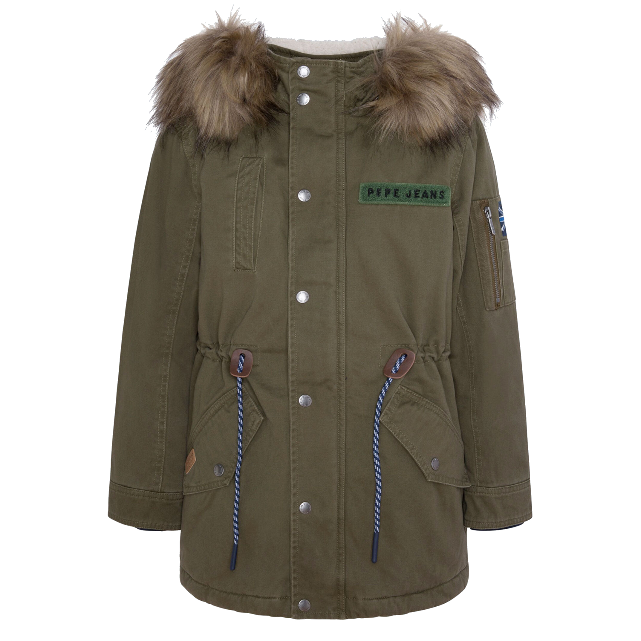 NIÑO PEPE JEANS DELAWARE Korner