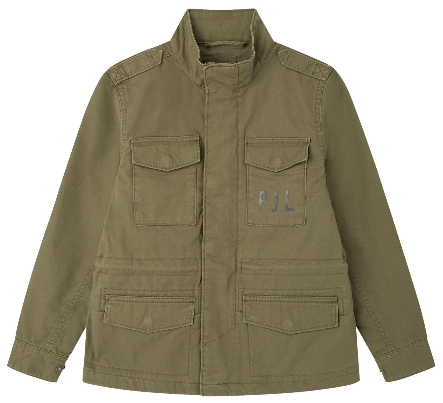 Pepe Jeans Chaqueta Puffer verde - Tienda calzado, moda y Pepe Jeans Chaqueta Puffer verde - Tienda calzado, moda y