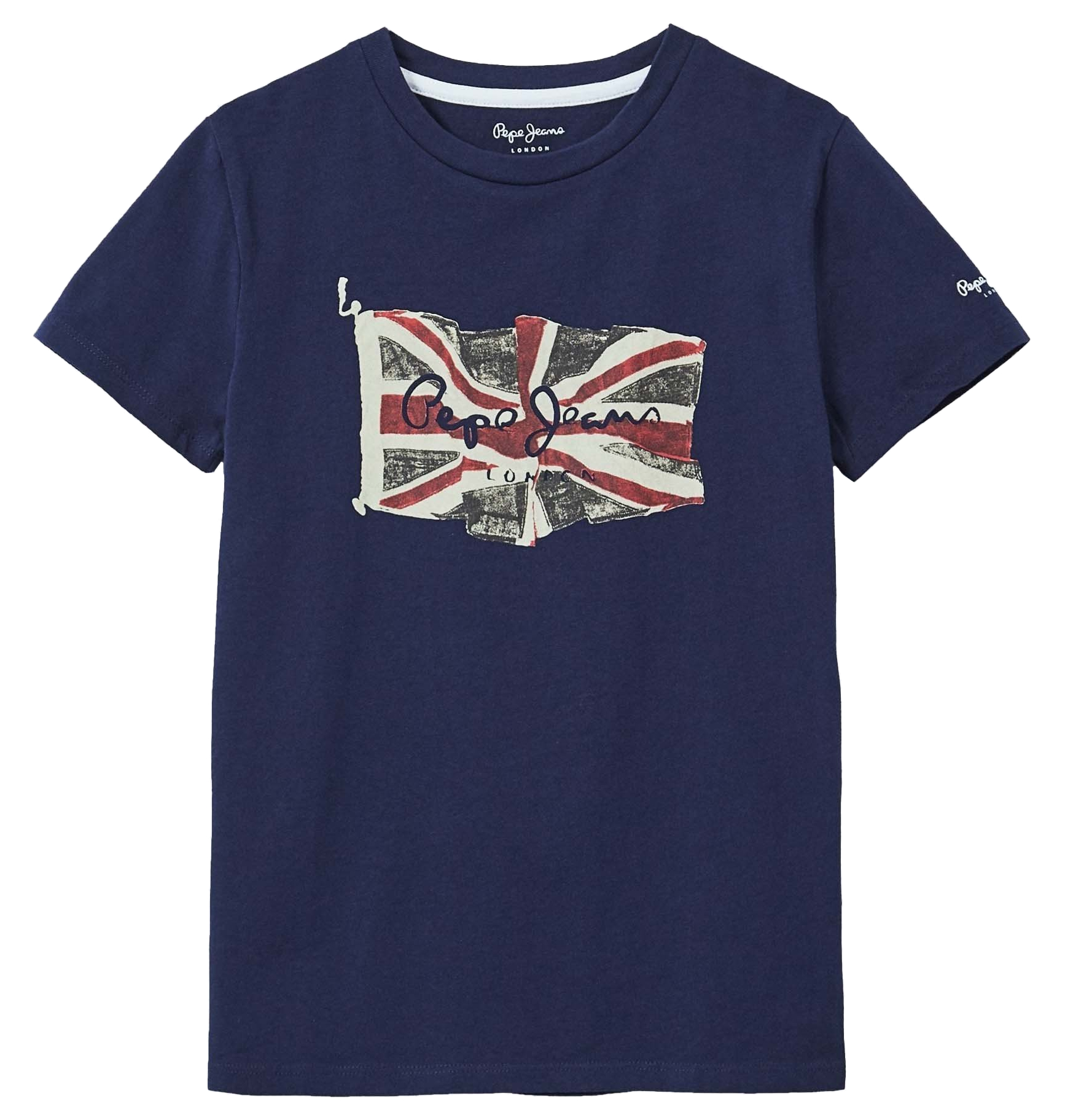 CAMISETA DE MANGA LARGA NIÑA TOMMY HILFIGER - Korner