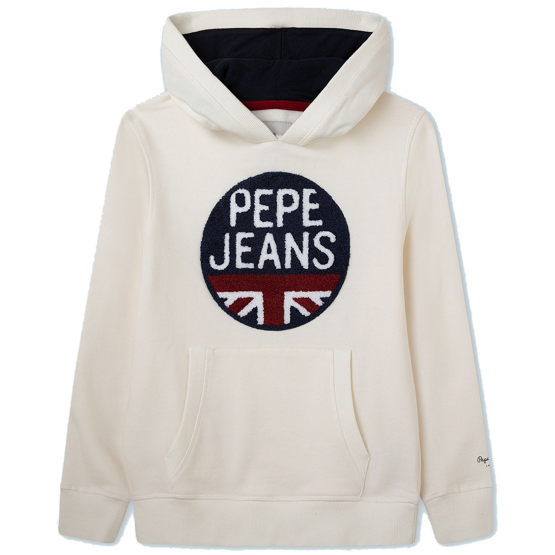 SUDADERA NI O PEPE JEANS ALEXANDER