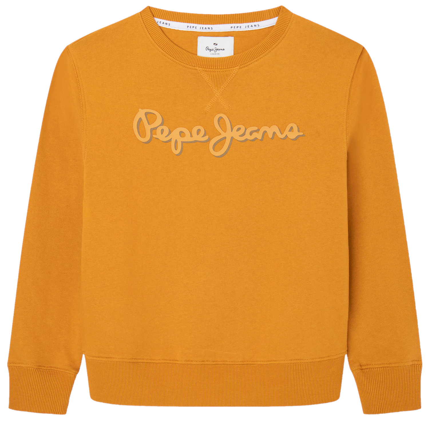 Sudadera pepe jeans niño cheap