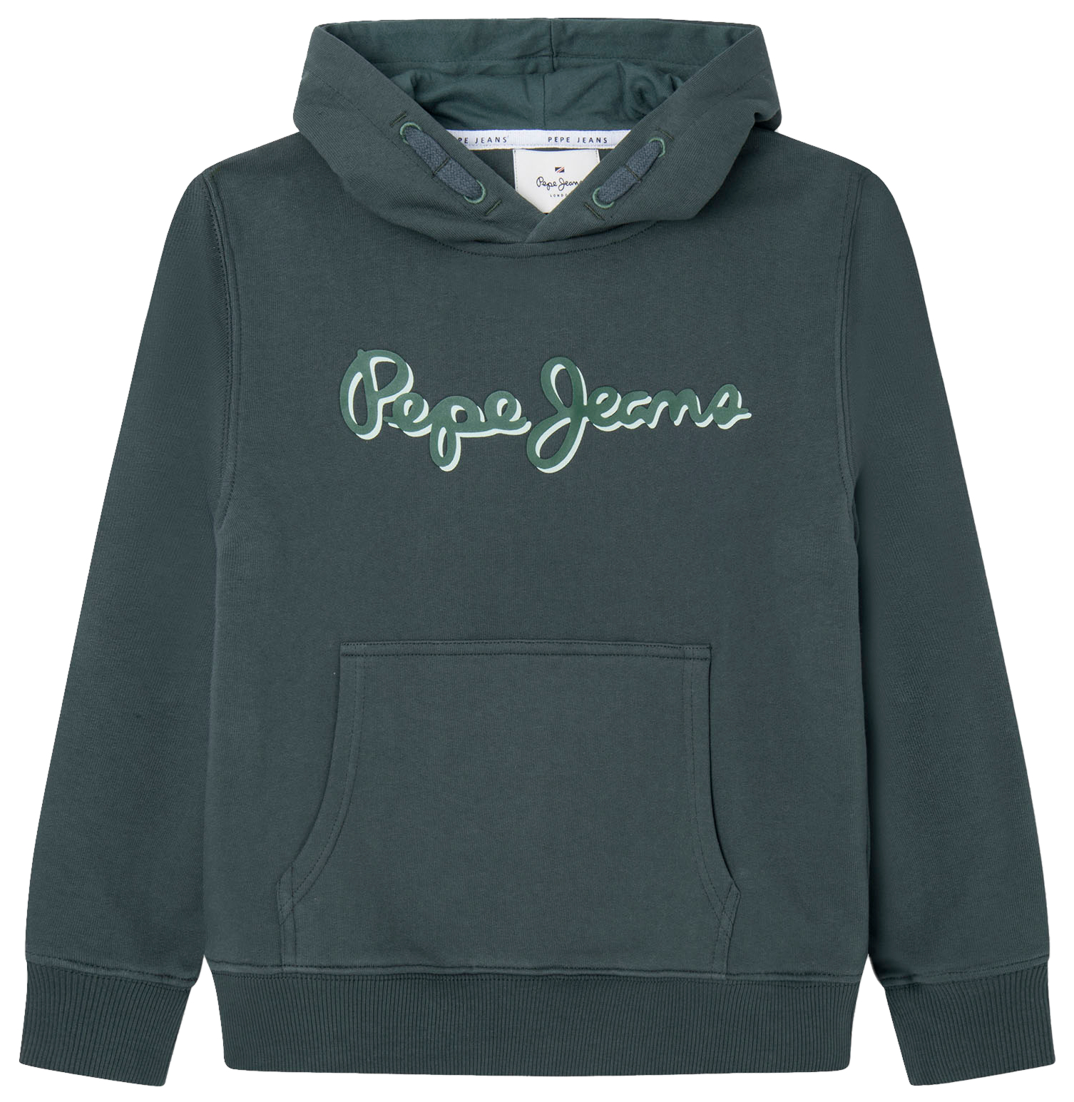 Sudadera pepe jeans niño clearance