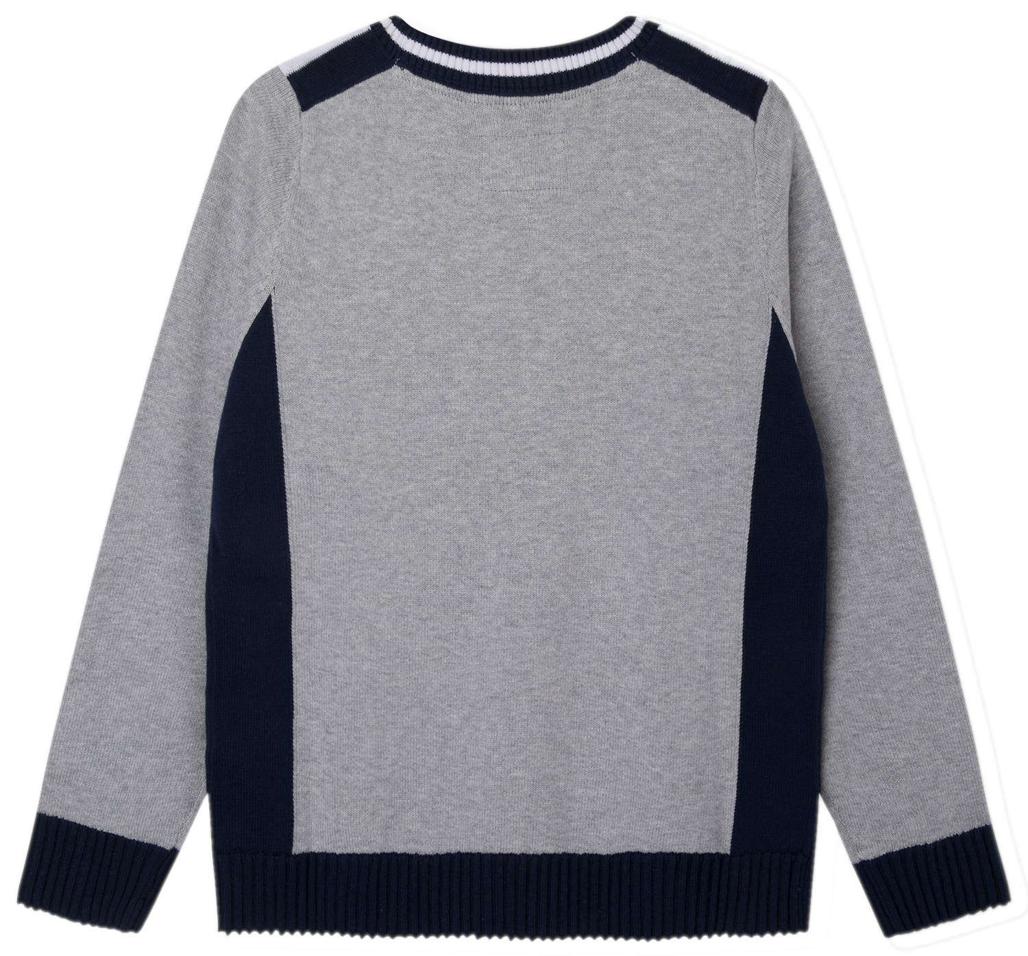 JERSEY ESTILO DEPORTIVO NI??O PEPE JEANS LEO CREW NECK