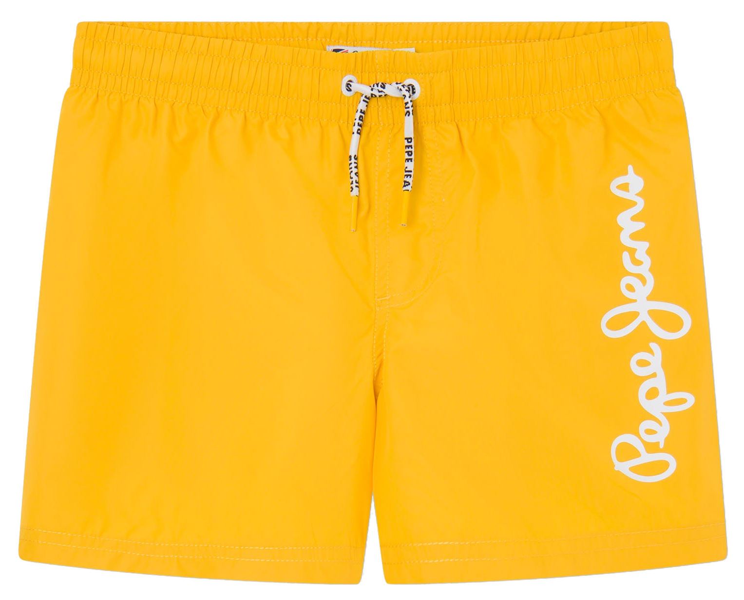 BANADOR BERMUDA MAXI LOGO NINO PEPE JEANS Korner