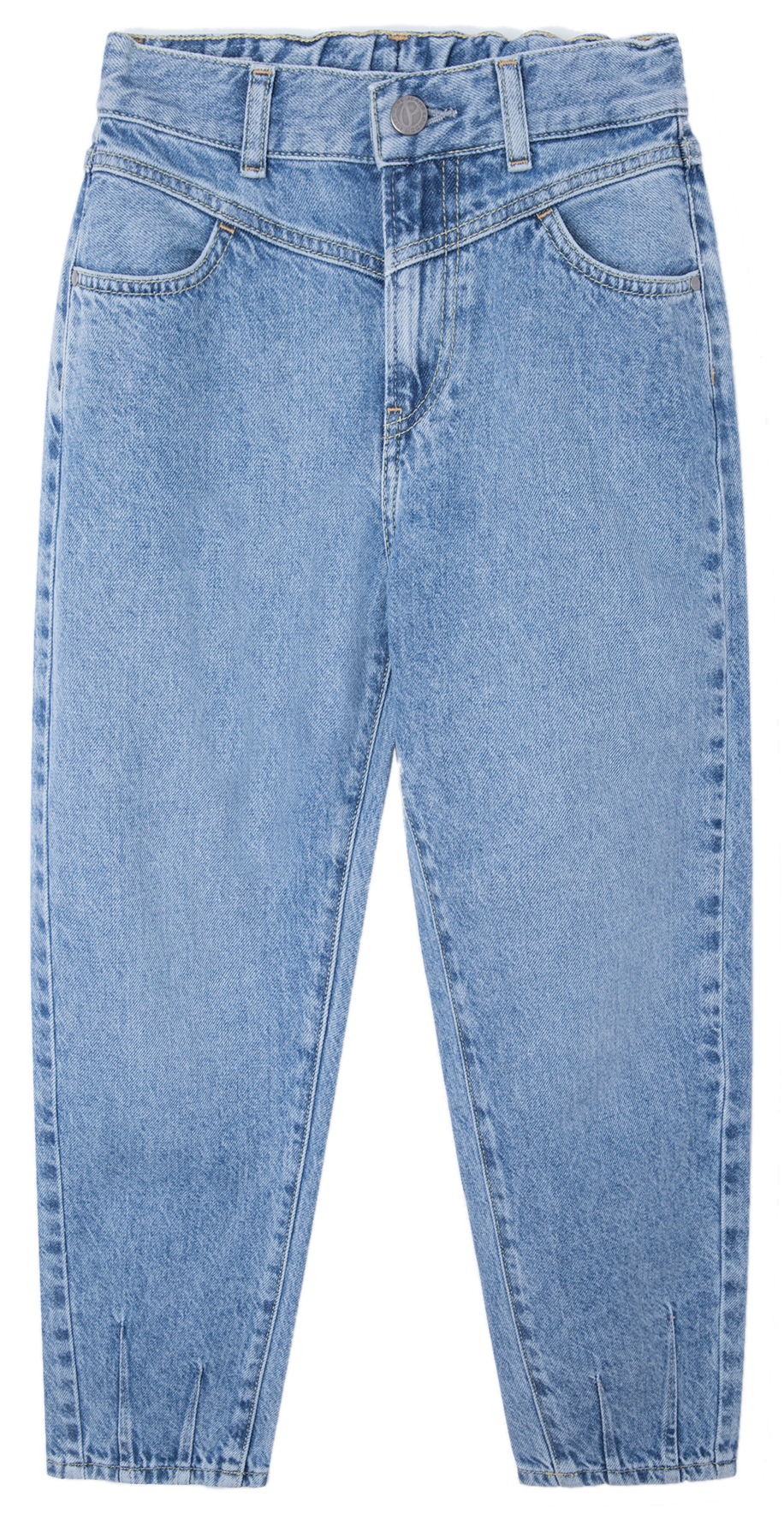 NIÑA PEPE JEANS -