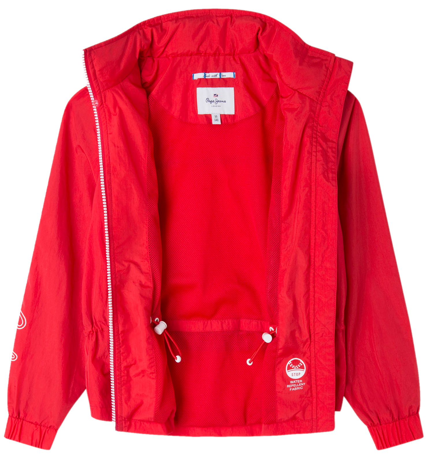Chaqueta pepe jeans london hotsell