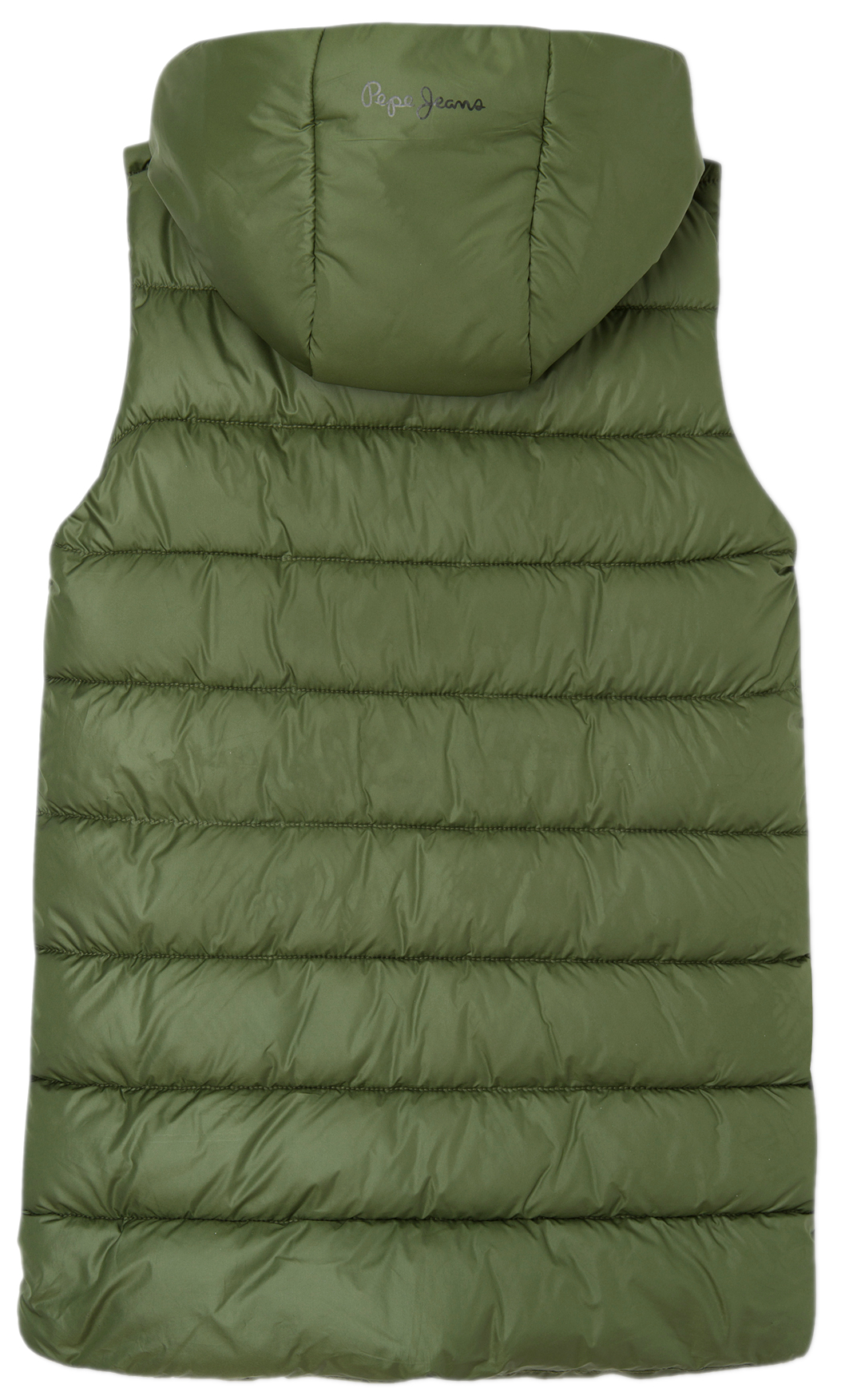 CHALECO ACOLCHADO NIÑA PEPE AMBERLY - Korner