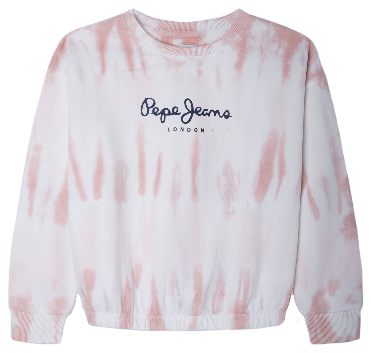 Sudadera niña pepe 2025 jeans