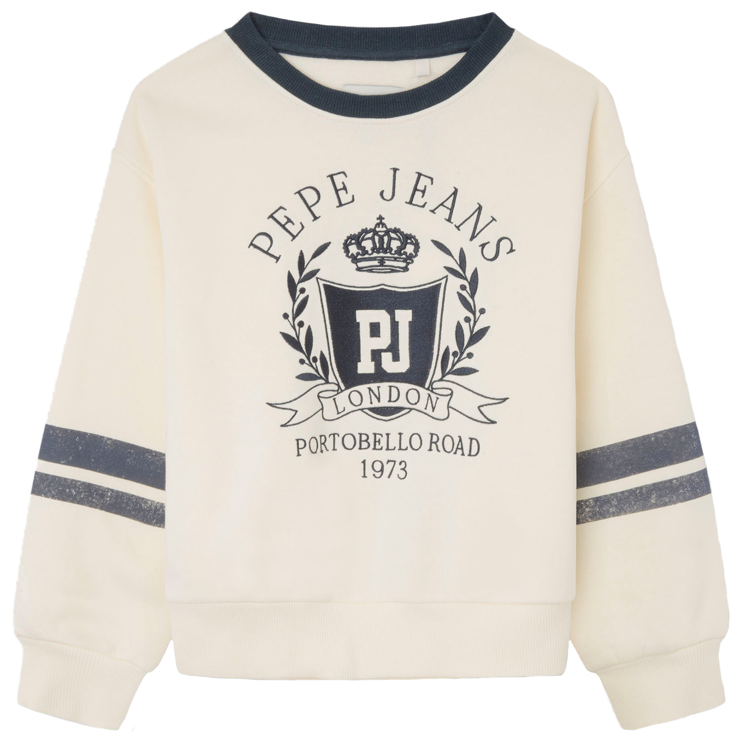 SUDADERA NIÑA PEPE JEANS GRACE - Korner