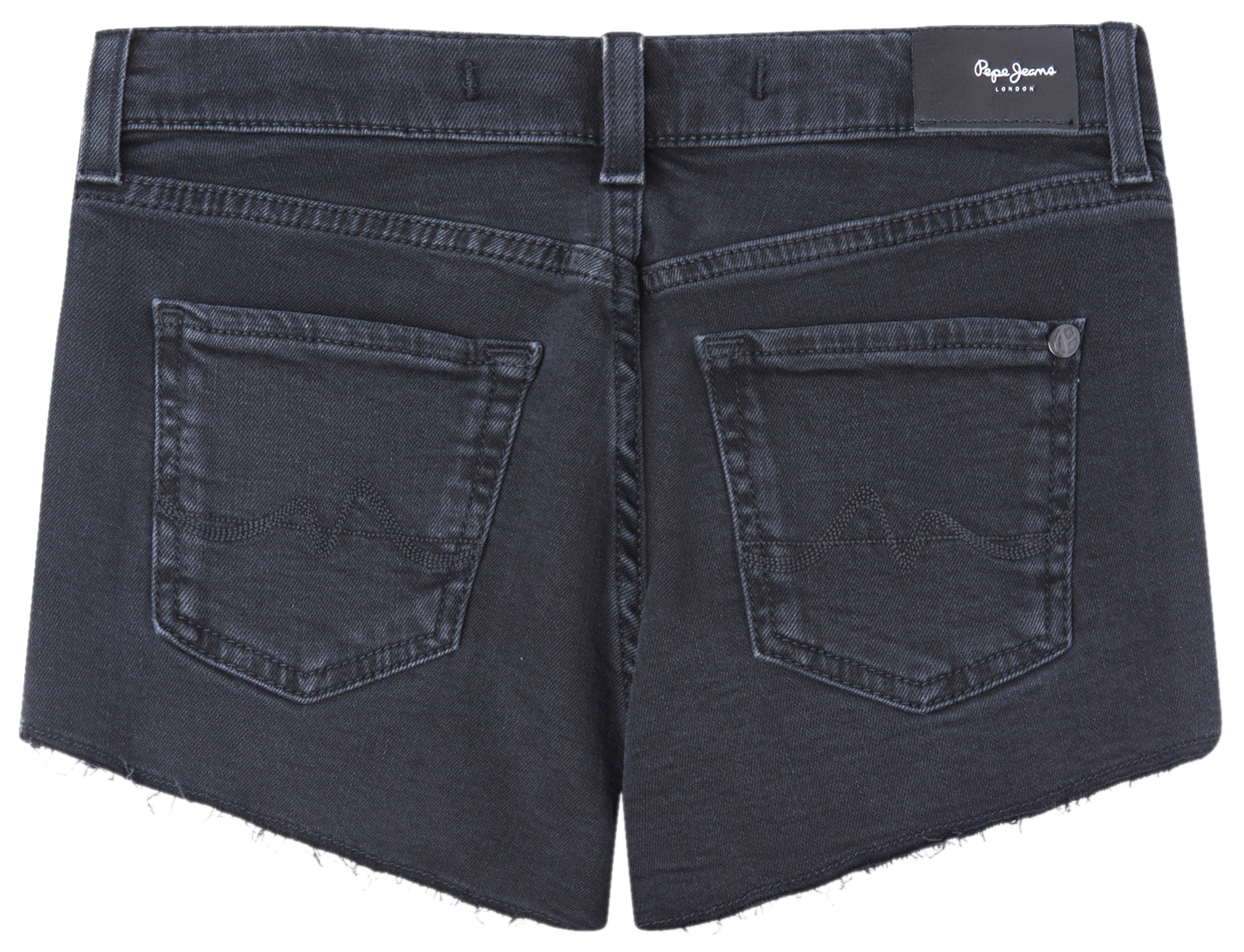 PANTAL N CORTO NI A PEPE JEANS PATTY SHORT Korner