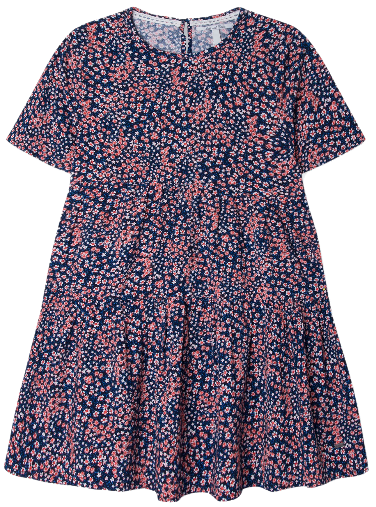 Vestido pepe on sale jeans niña