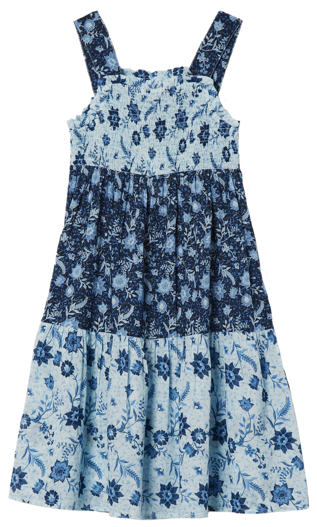 Vestido PEPE JEANS PL952859 NINA TALLA XS COLOR ESTAMPADO