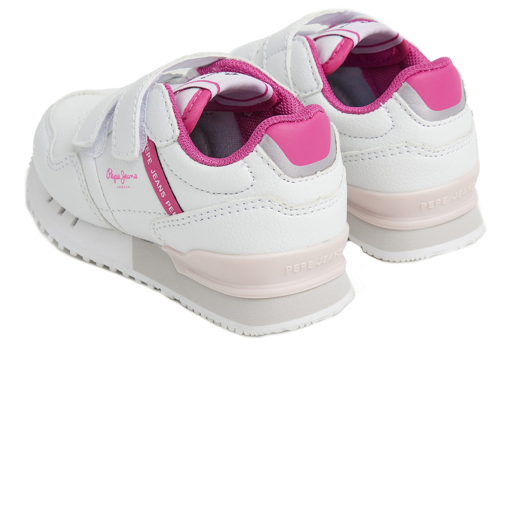 Chanclas pepe sales jeans niña