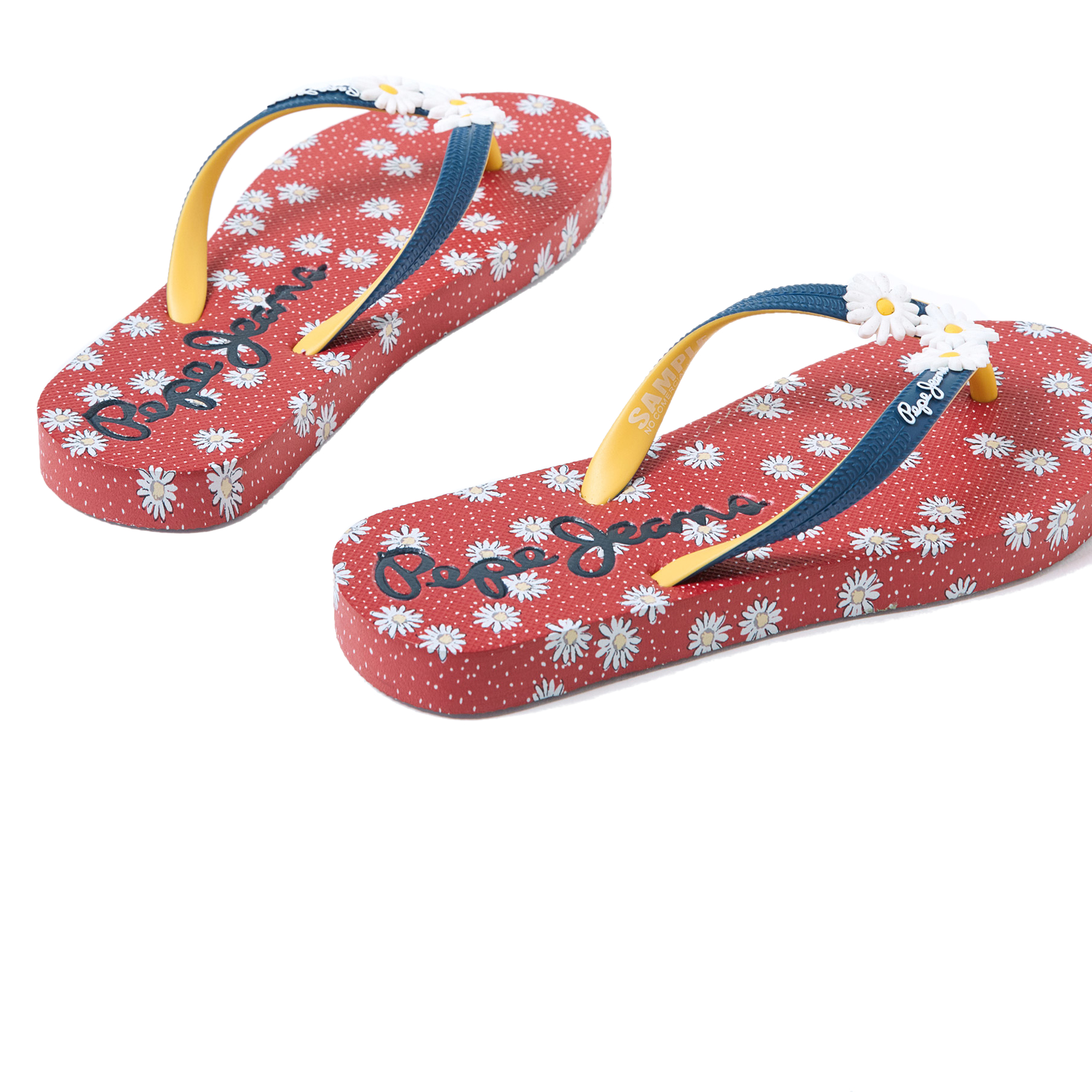 Chanclas De Niña PEPE JEANS PGS70043 SLIDER 327 FACTORY