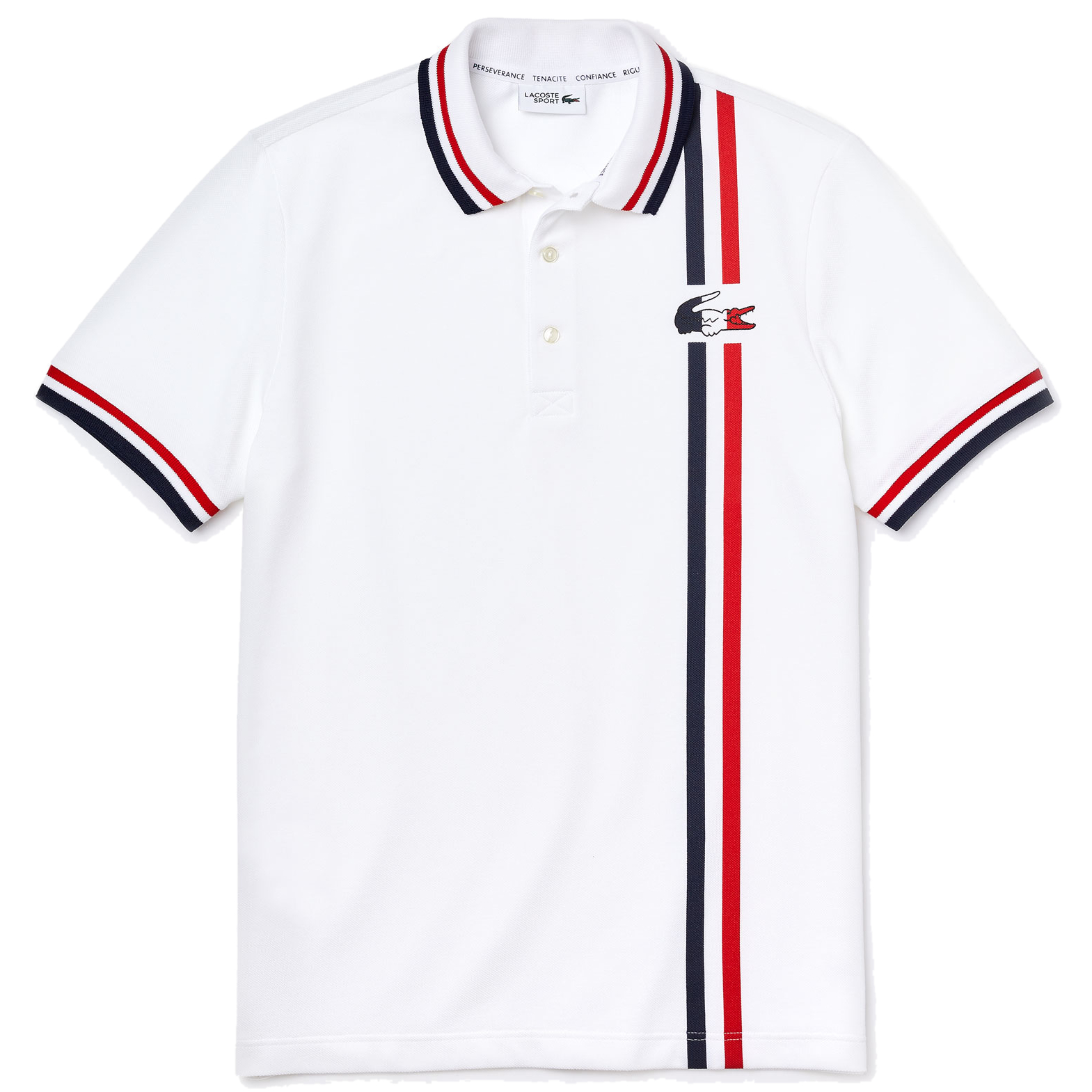 lacoste chemises