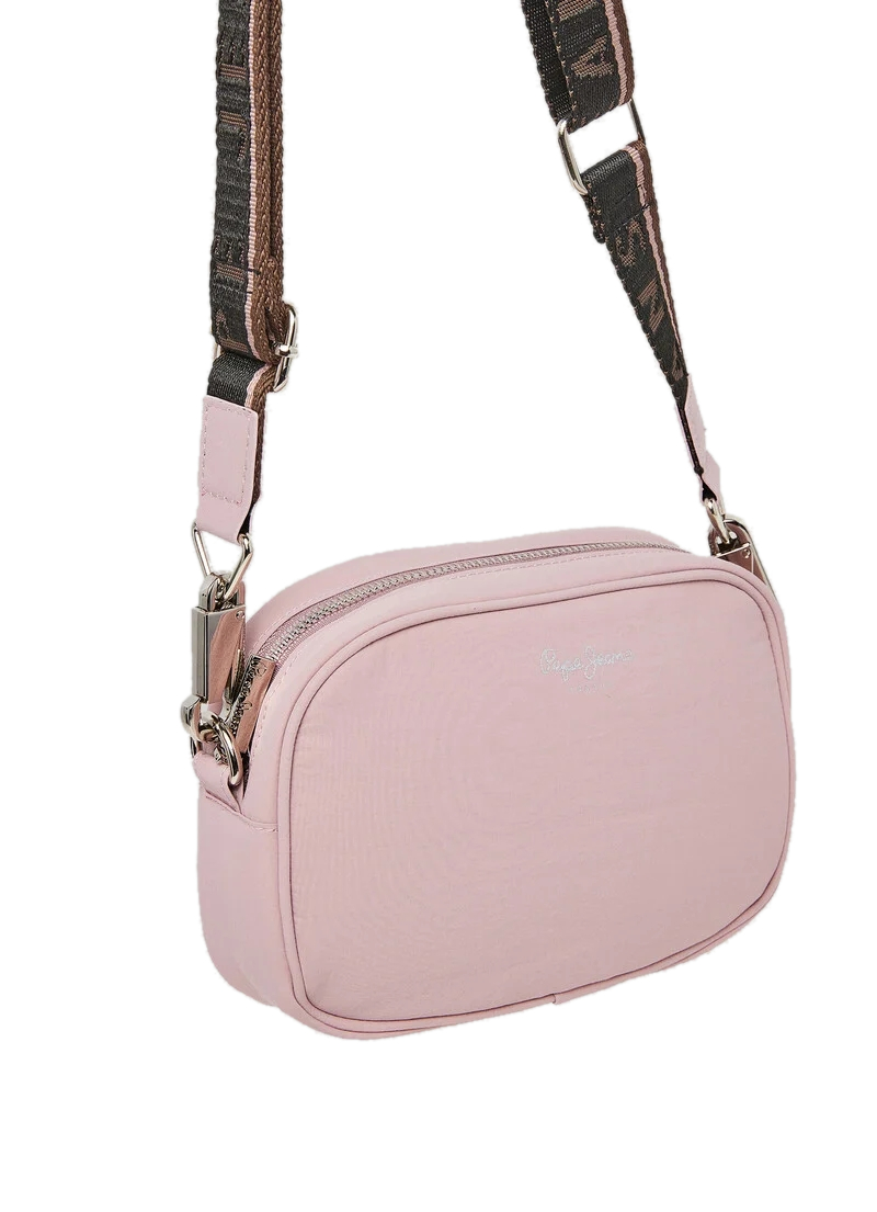 Bolso bandolera pepe jeans mujer hotsell