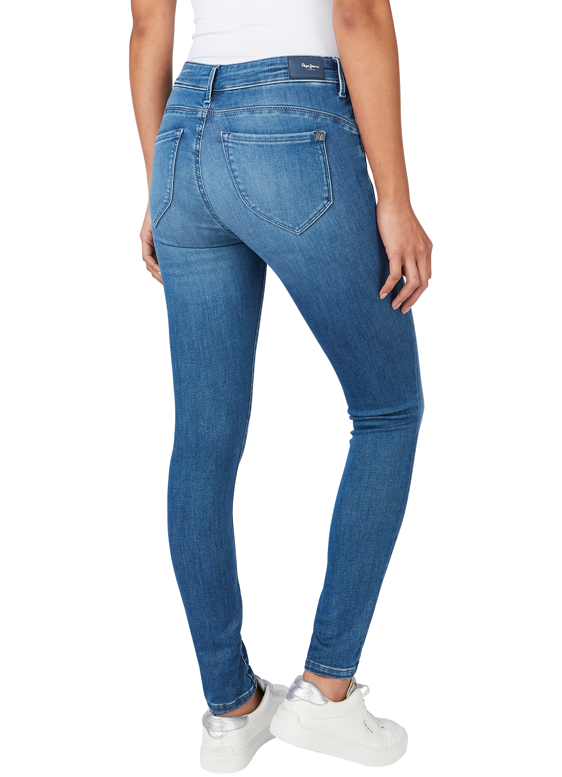 VAQUERO MUJER JEANS ZOE Korner