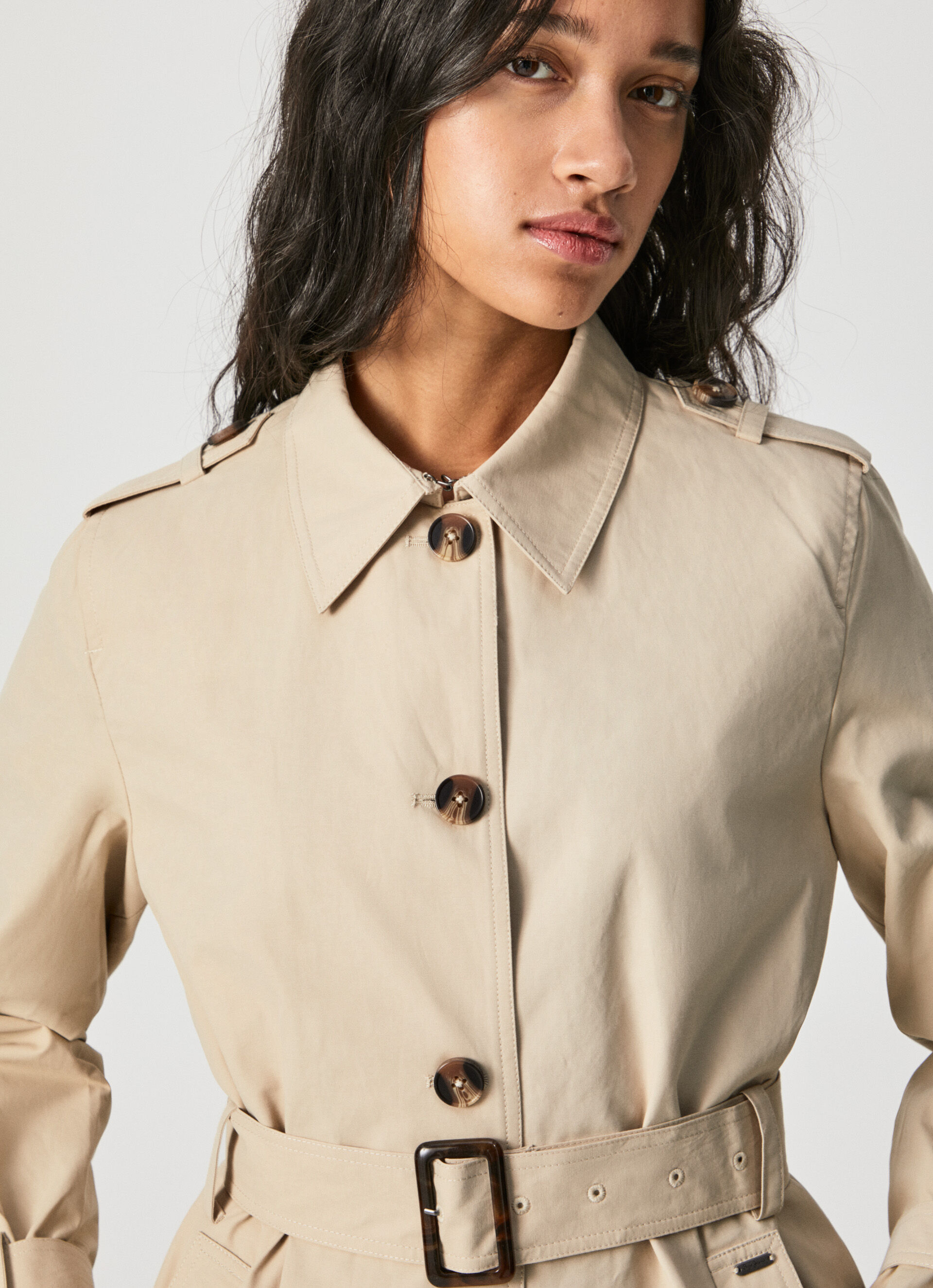 MUJER PEPE JEANS FANTINE Korner