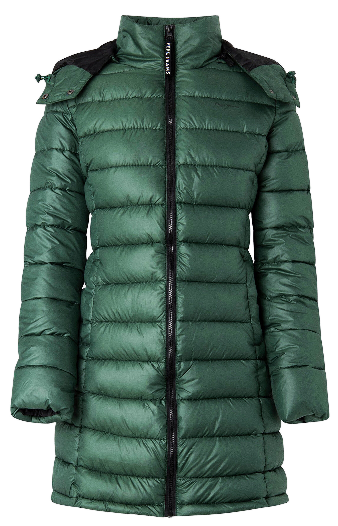 Abrigo alice sales pepe jeans