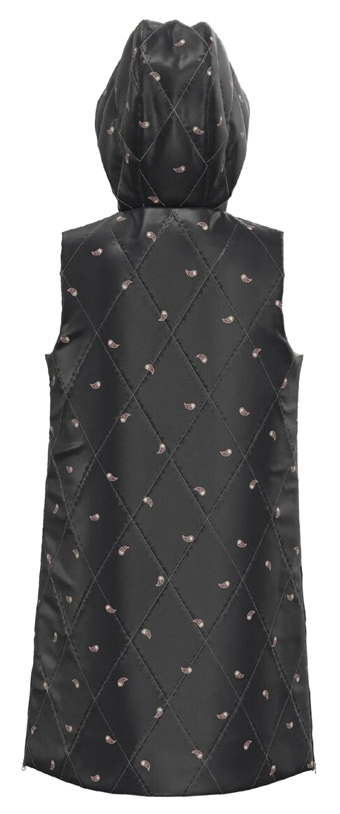Chaleco pepe online jeans mujer