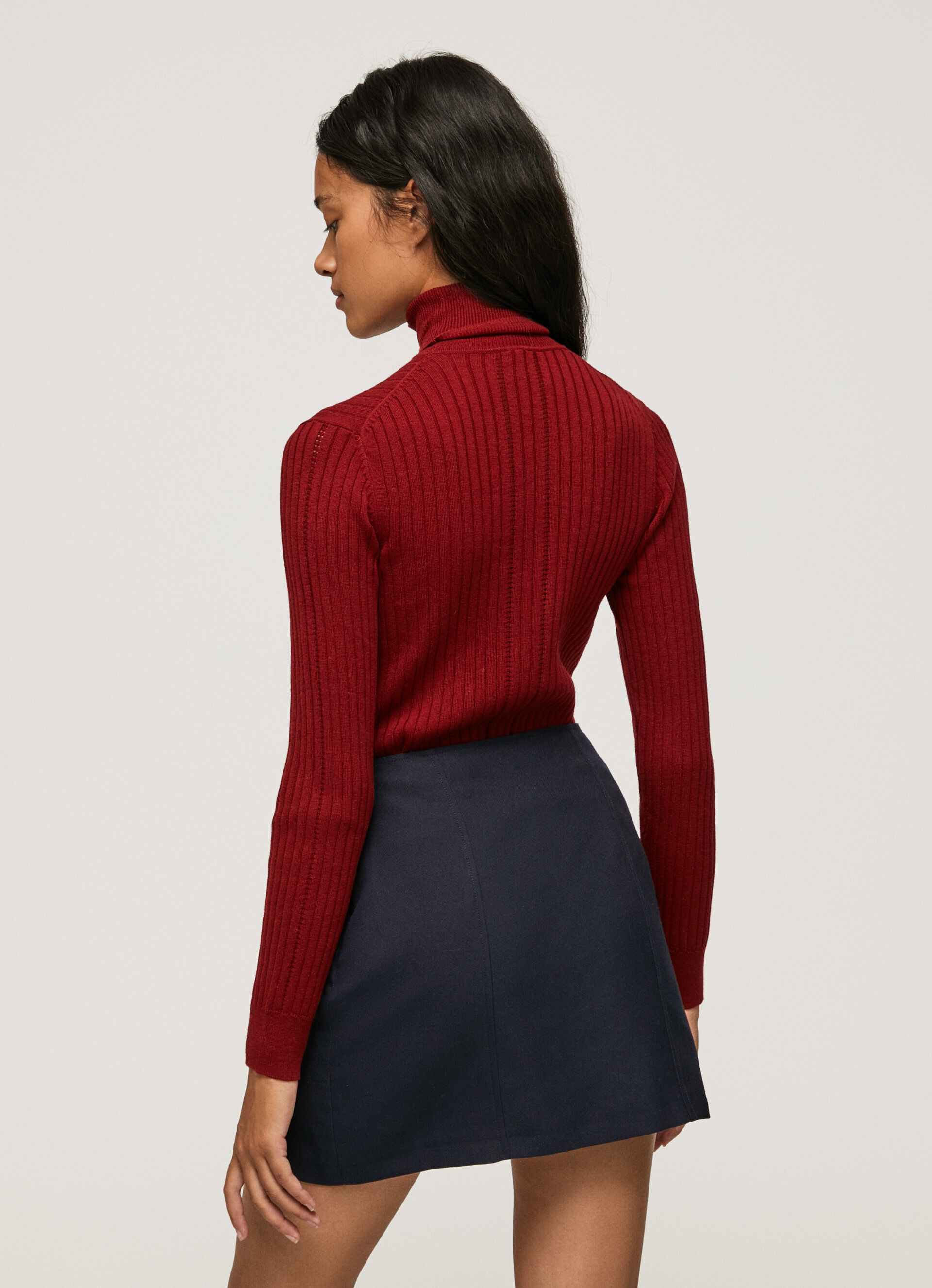 JERSEY DE MUJER PEPE JEANS -