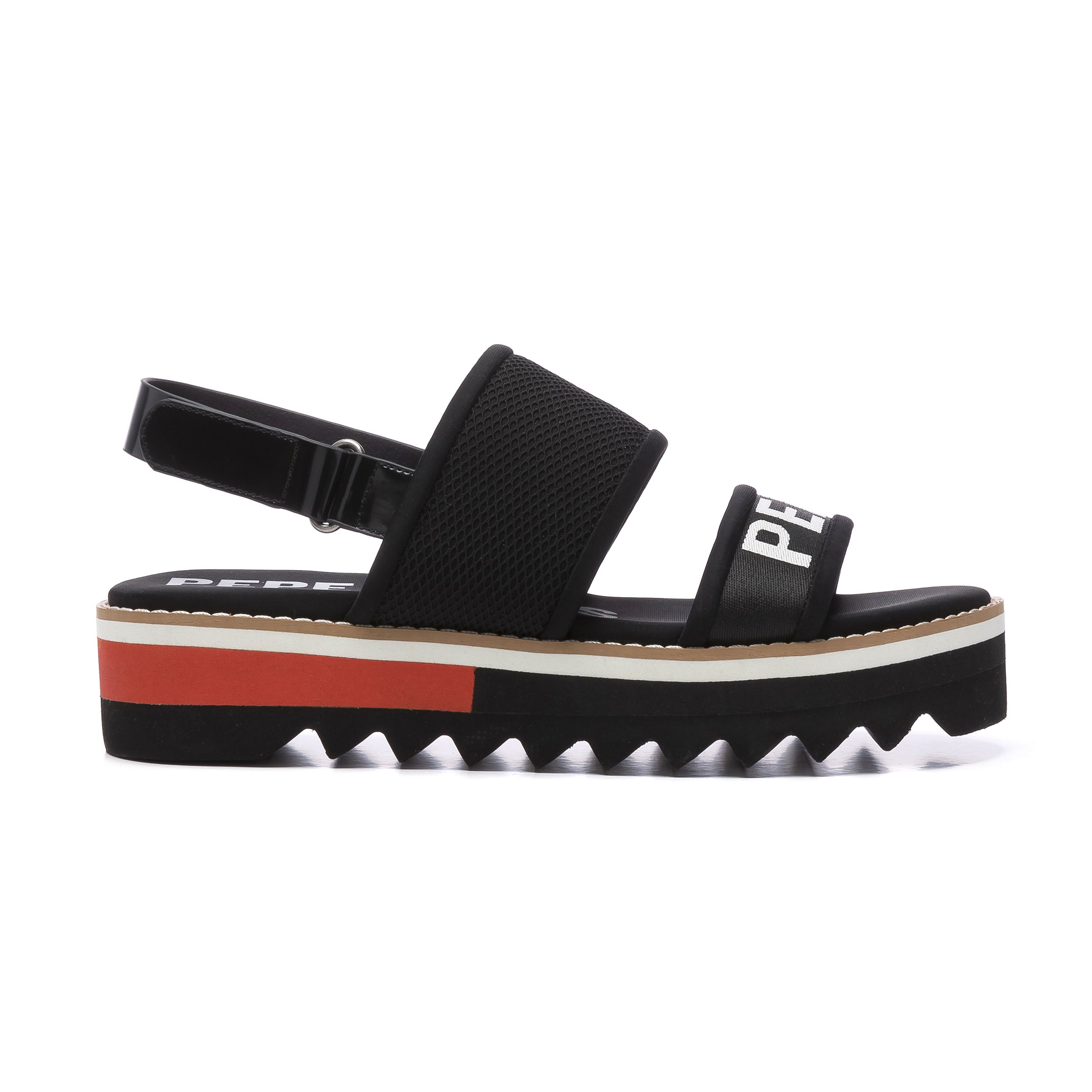sandalias pepe jeans