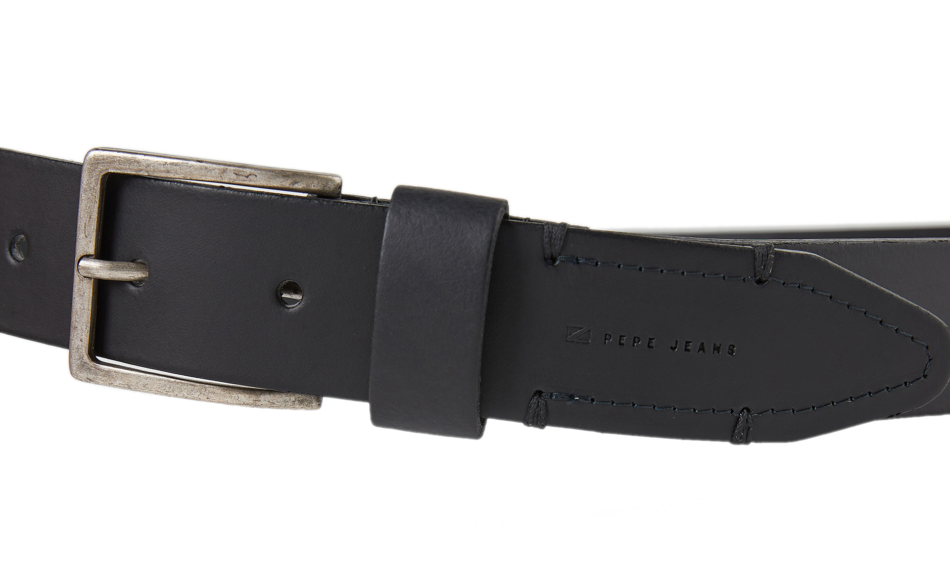 DE PIEL LISO HOMBRE PEPE JEANS EDDIE - Korner