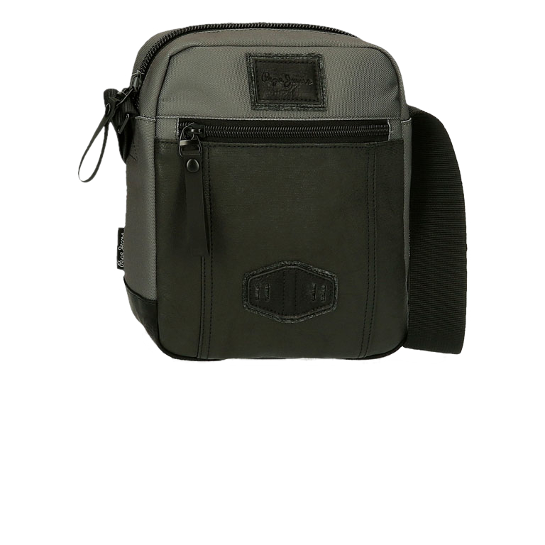 PEPE JEANS VILLAGE SHOULDER BAG Korner