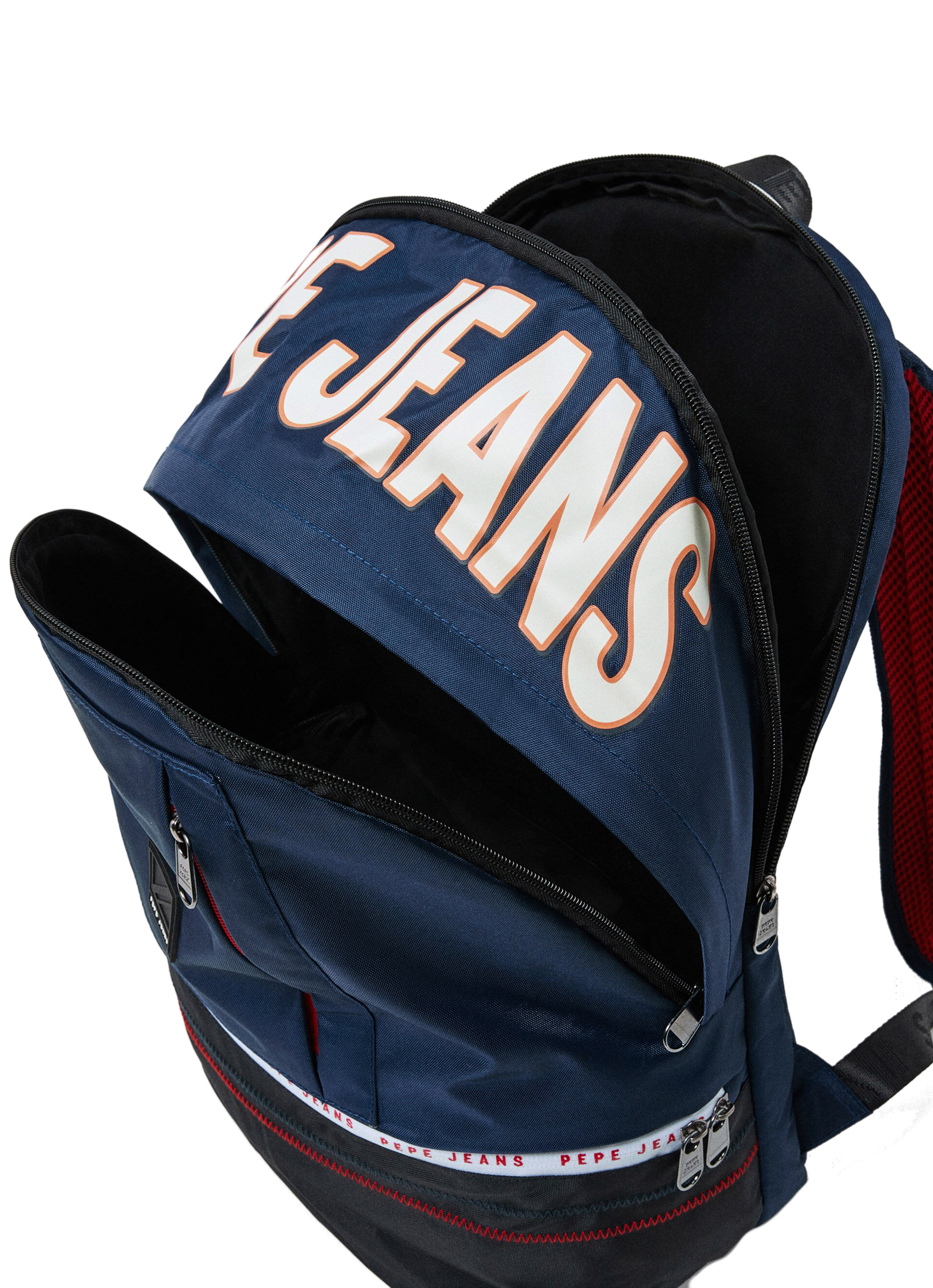 MOCHILA PEPE JEANS SMITH - Korner