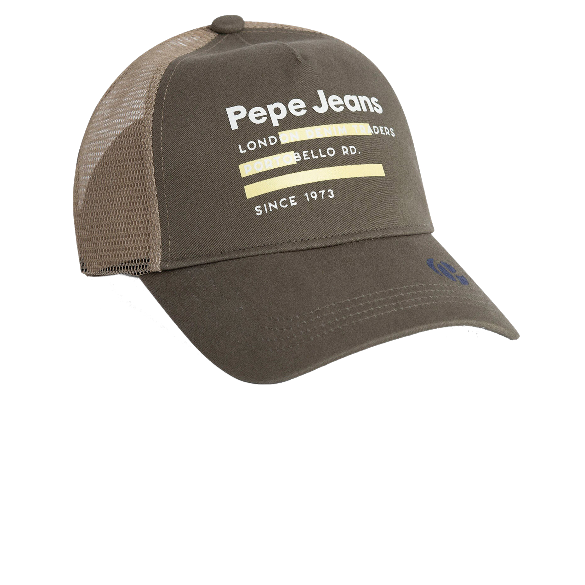 Ropa Gorro Pepe Jeans Hombre GORRO HOMBRE PEPE JEANS TAYLOR Korner