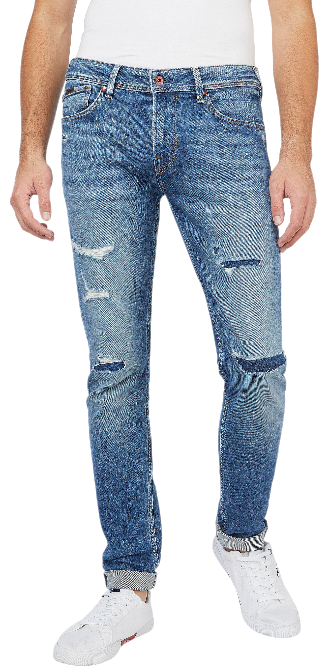 VAQUERO PEPE FINSBURY LARGO 34 - Korner