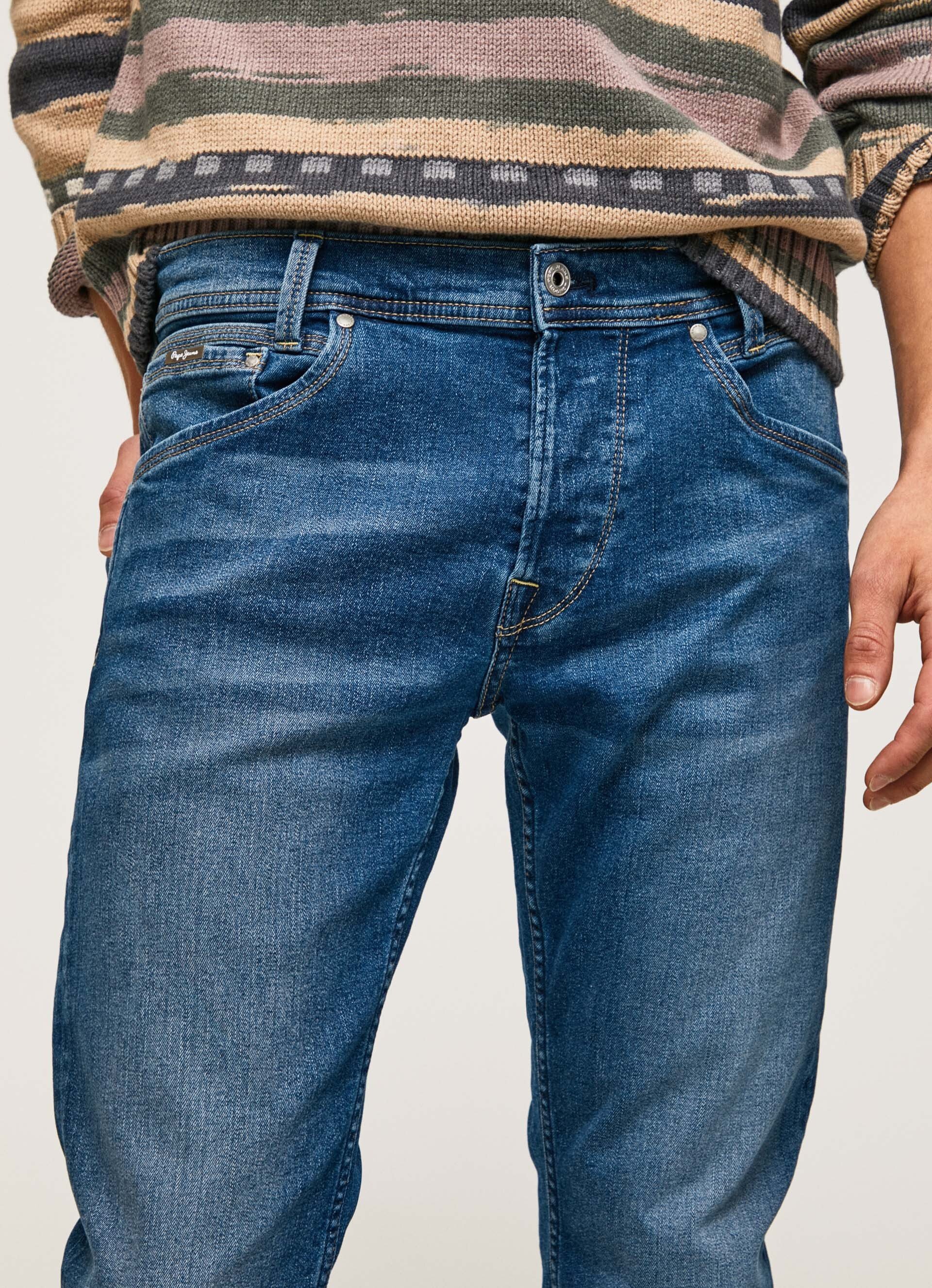 Pepe jeans spike regular deals
