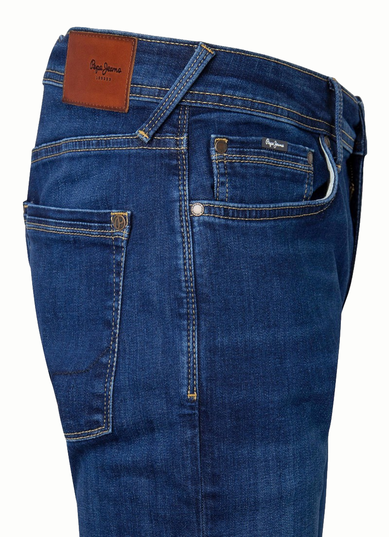 Vaqueros pepe jeans hombre outlet best sale