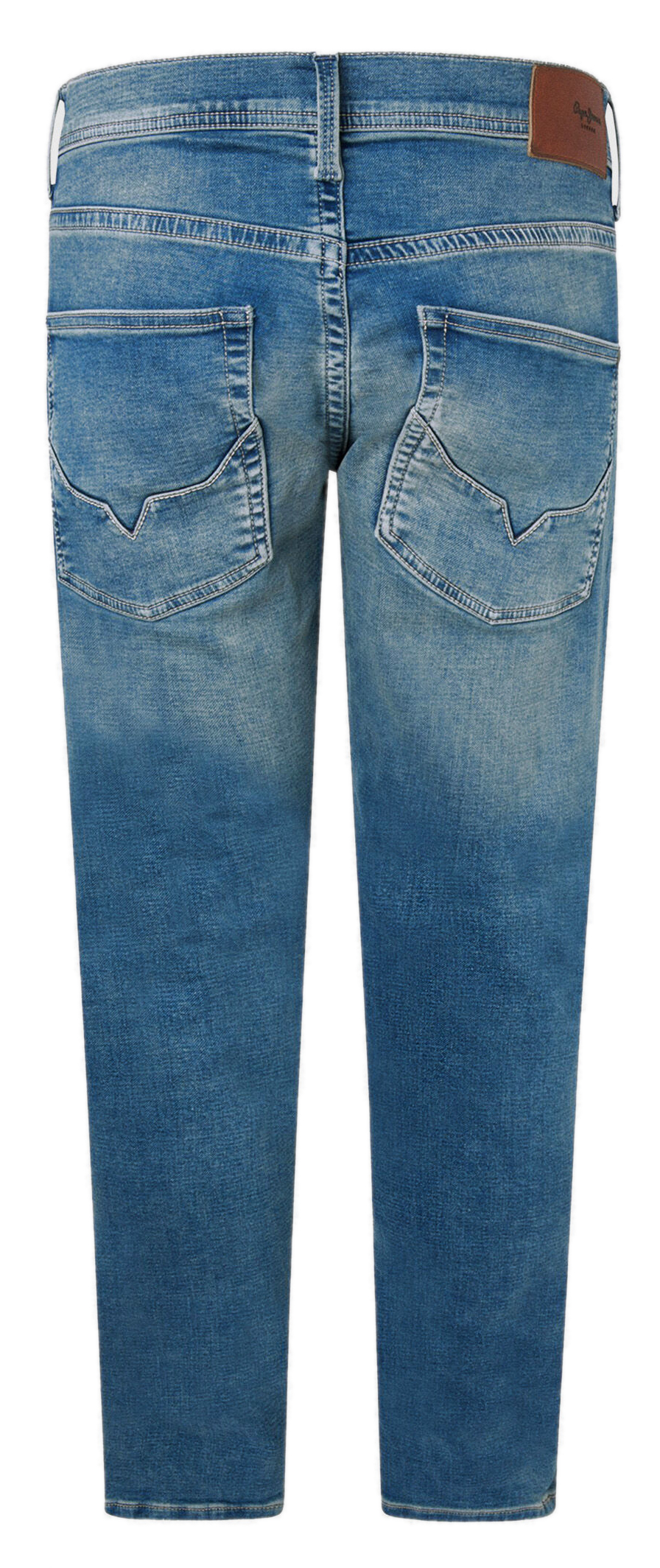 Zalando pepe on sale jeans hombre