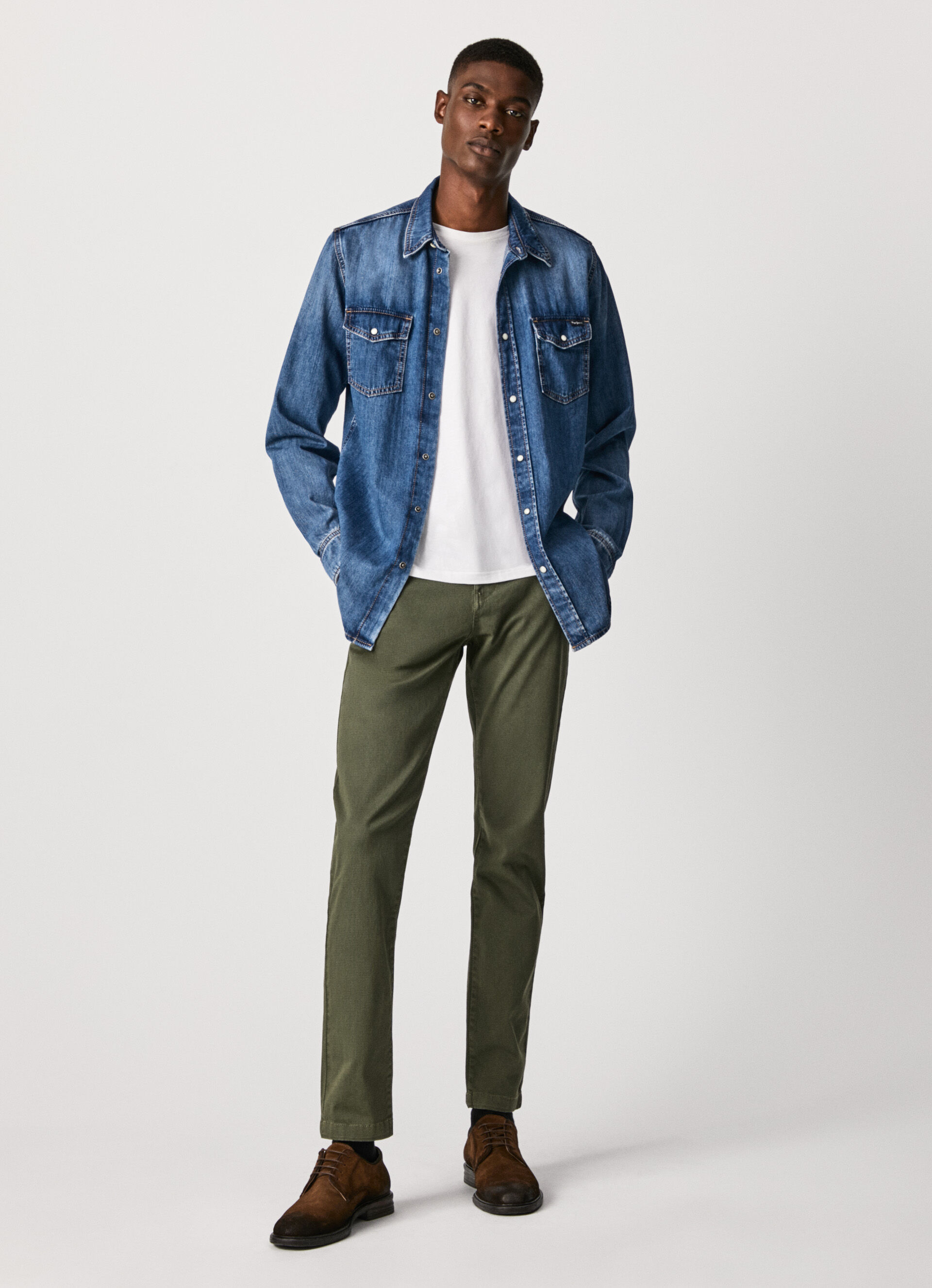 Pepe jeans charly outlet
