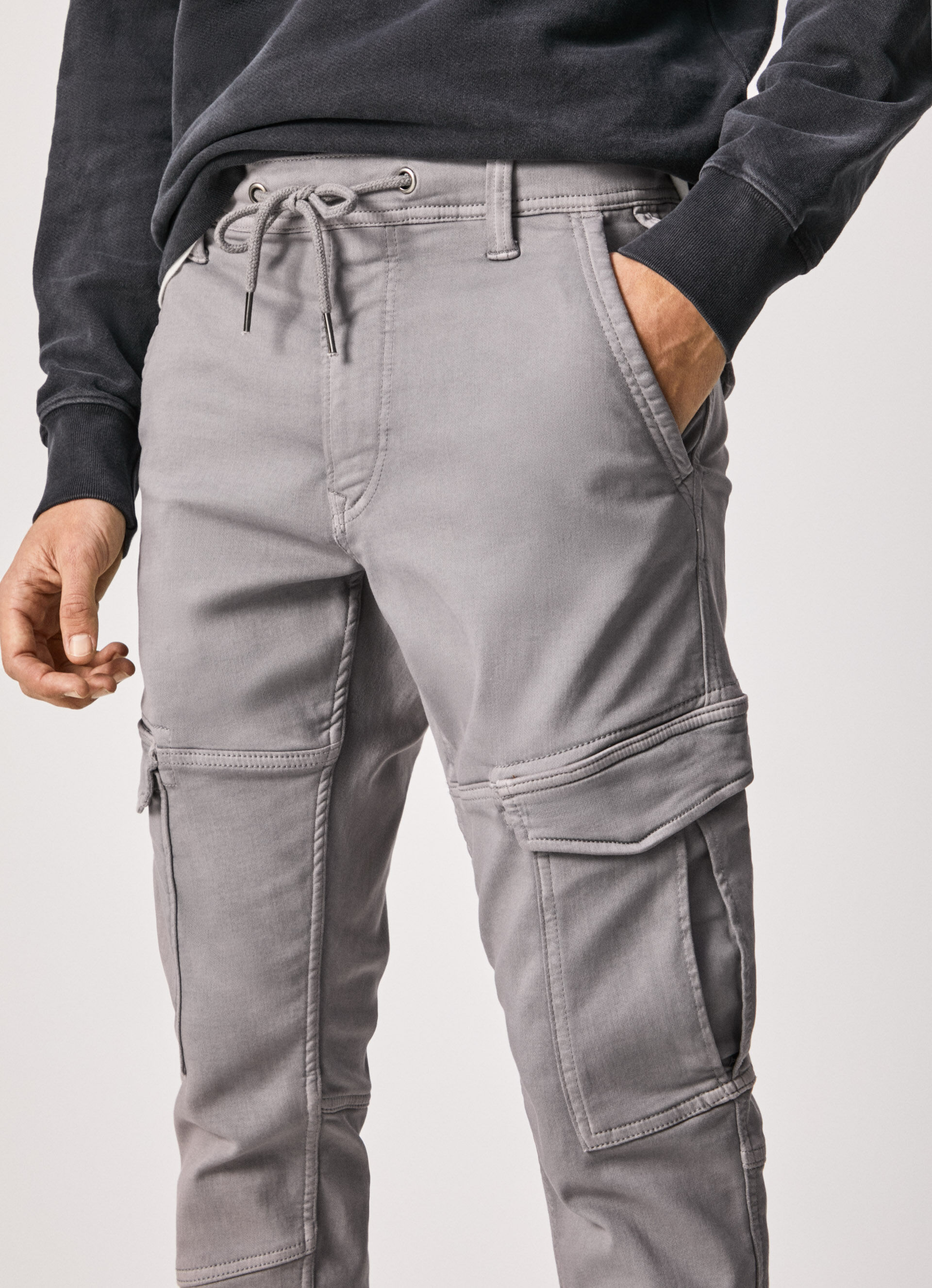 PANTALÓN HOMBRE JEANS JARED Korner