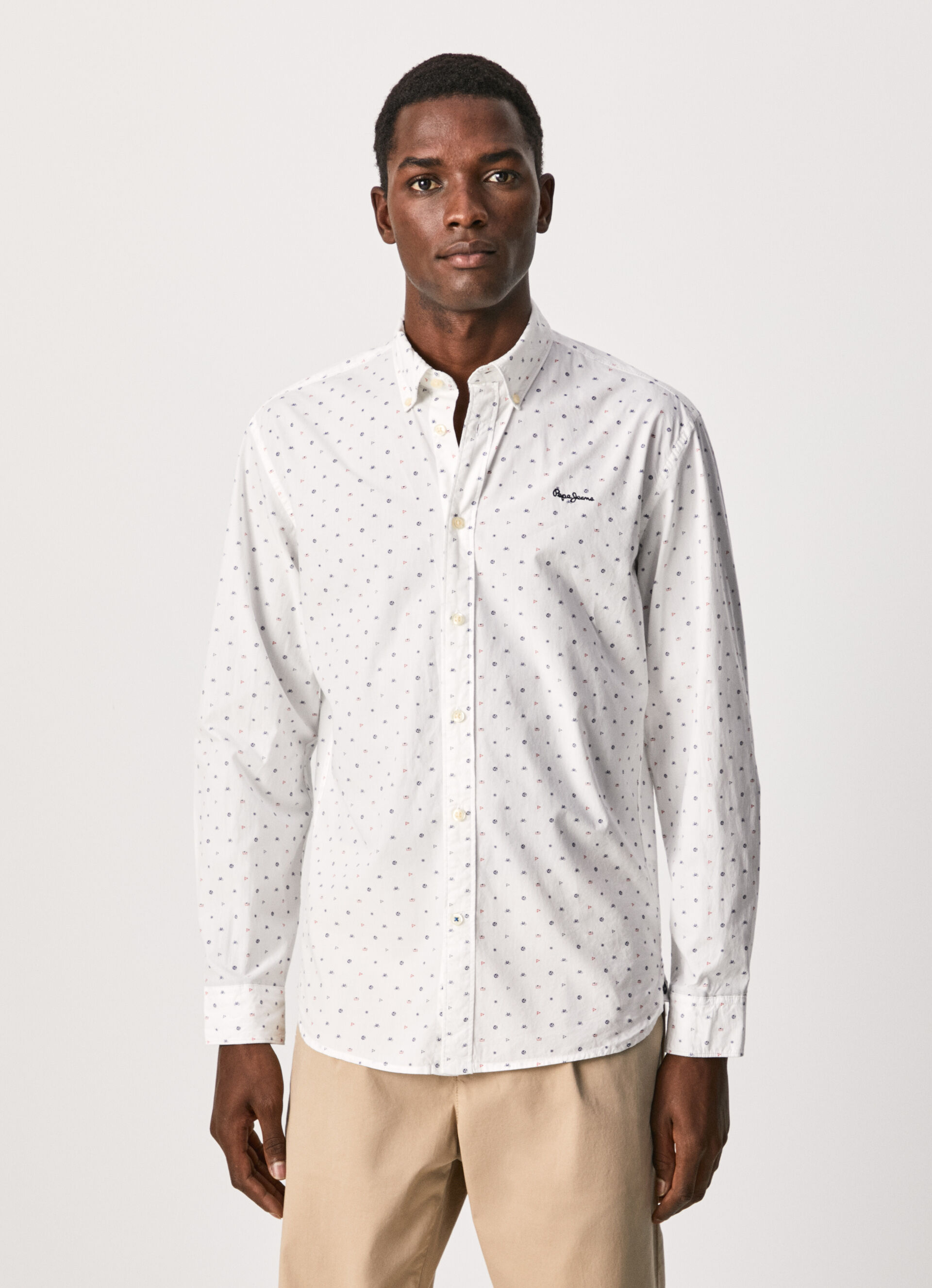 Camisetas pepe jeans cheap hombre outlet