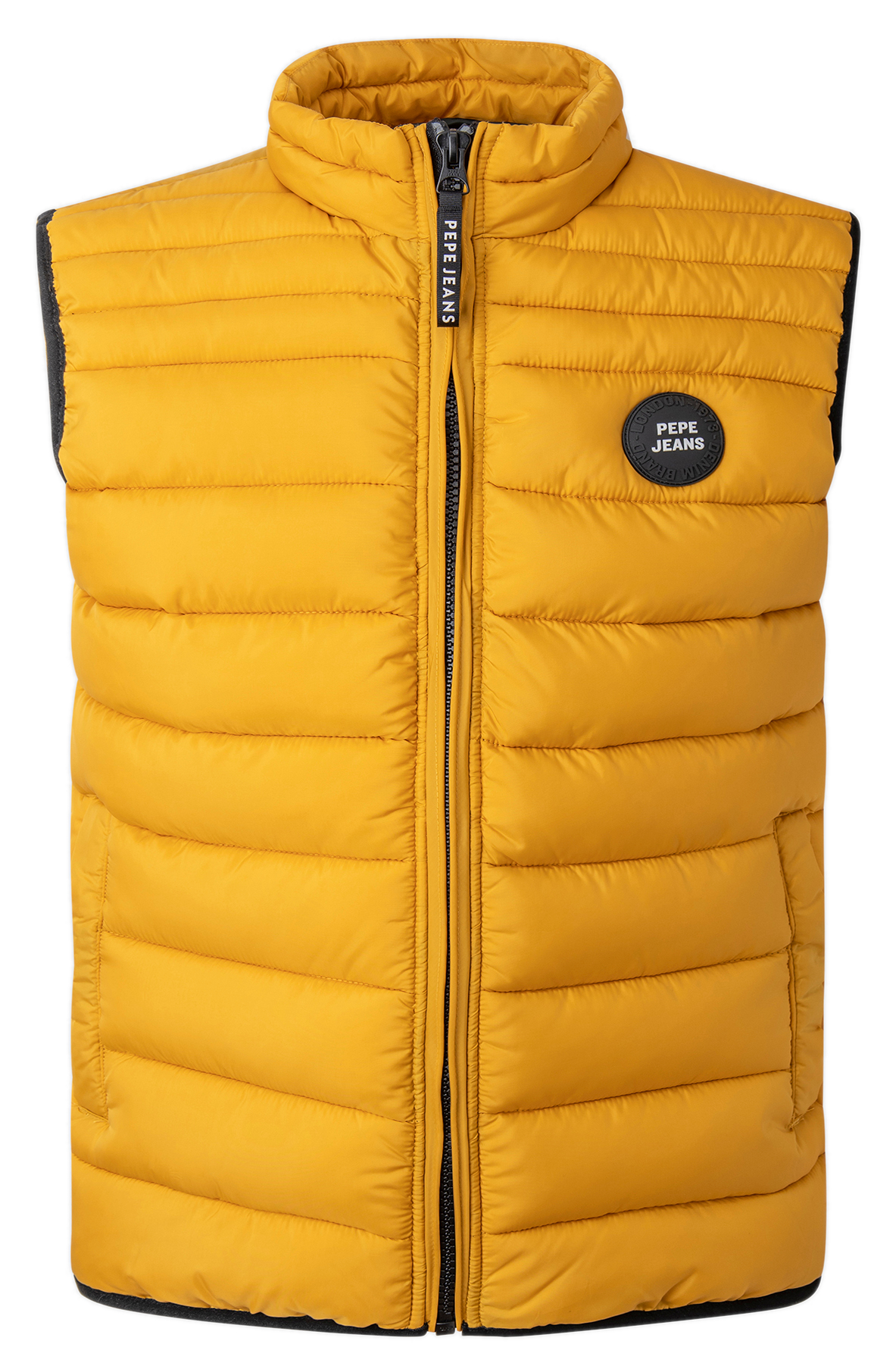 CHALECO ACOLCHADO HOMBRE PEPE JEANS VEST - Korner