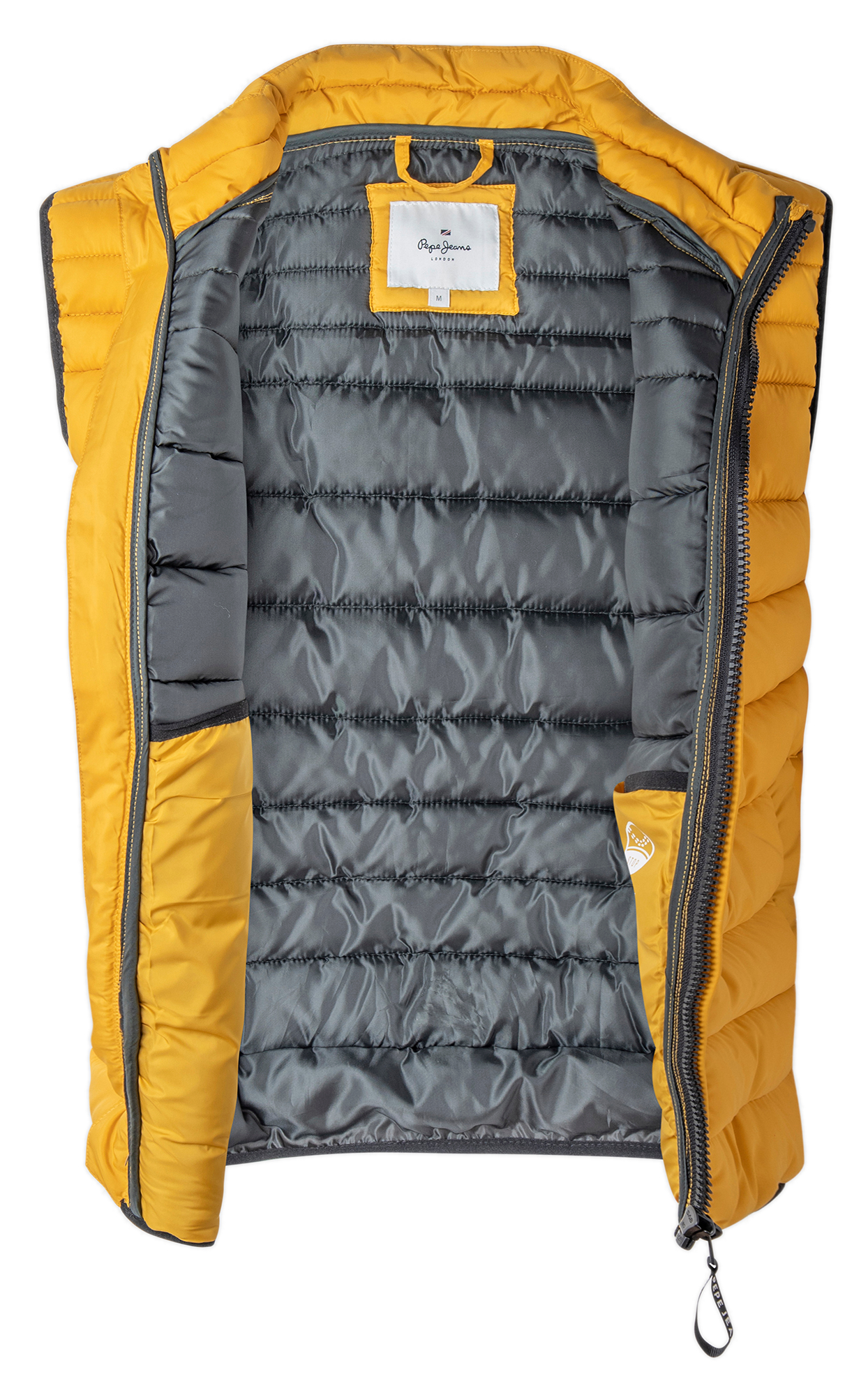 CHALECO ACOLCHADO HOMBRE PEPE JEANS VEST - Korner