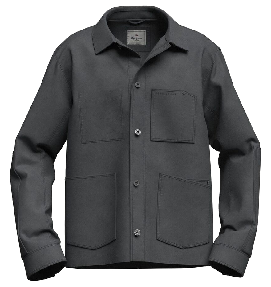 CHAQUETA TIPO CARPINTERO HOMBRE PEPE JEANS BLAINE - Korner