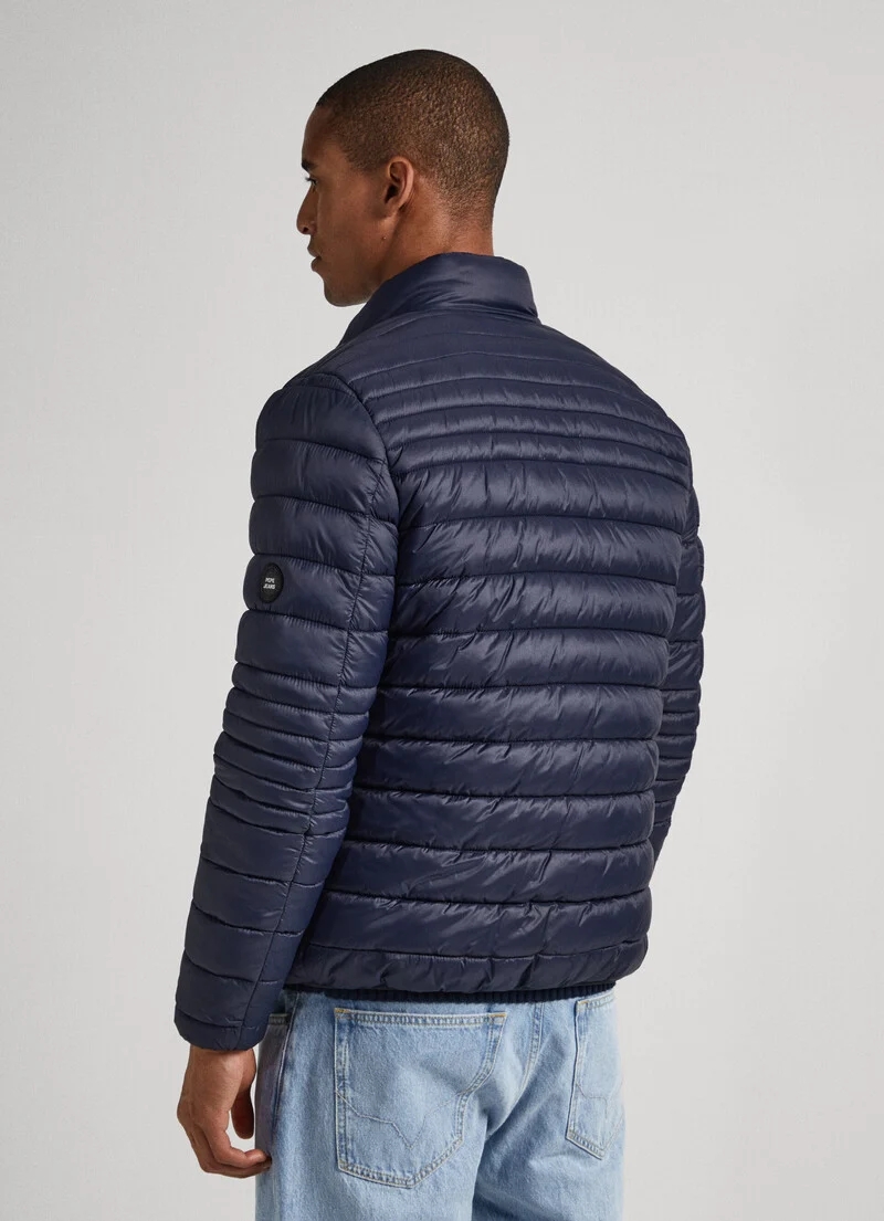 Plumifero pepe store jeans hombre