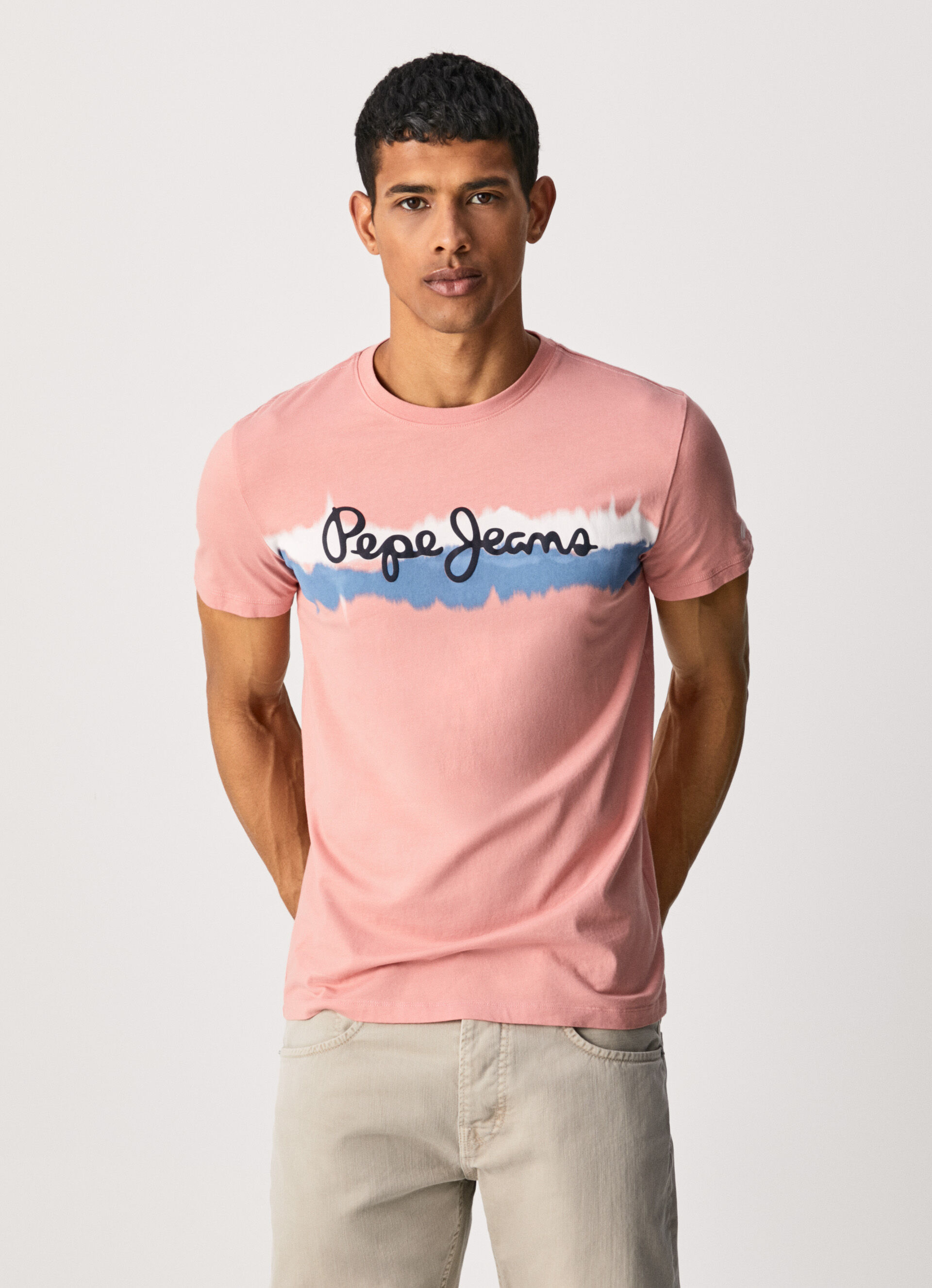 Camisas pepe jeans hombre on sale