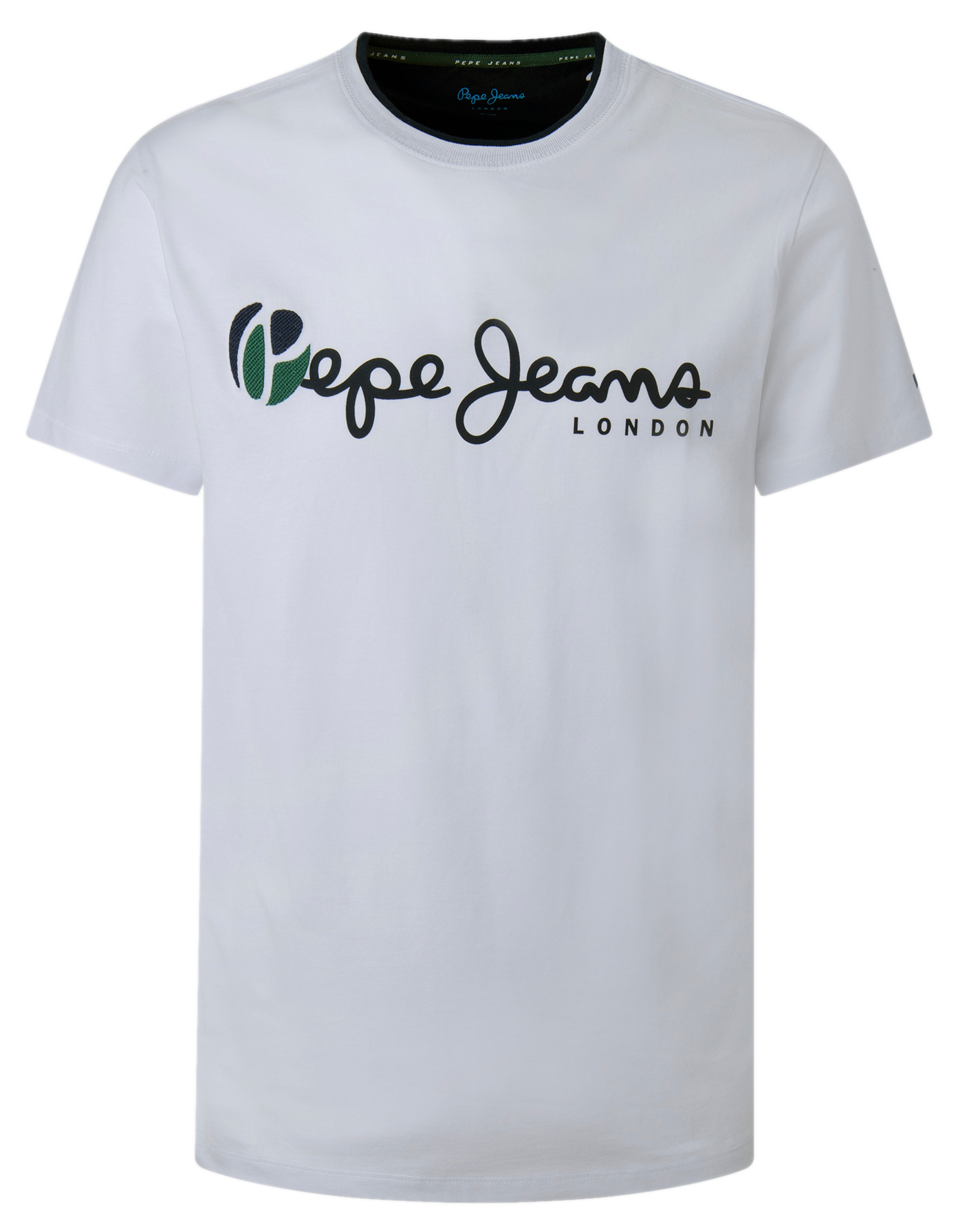 ALGODÓN HOMBRE PEPE JEANS - Korner