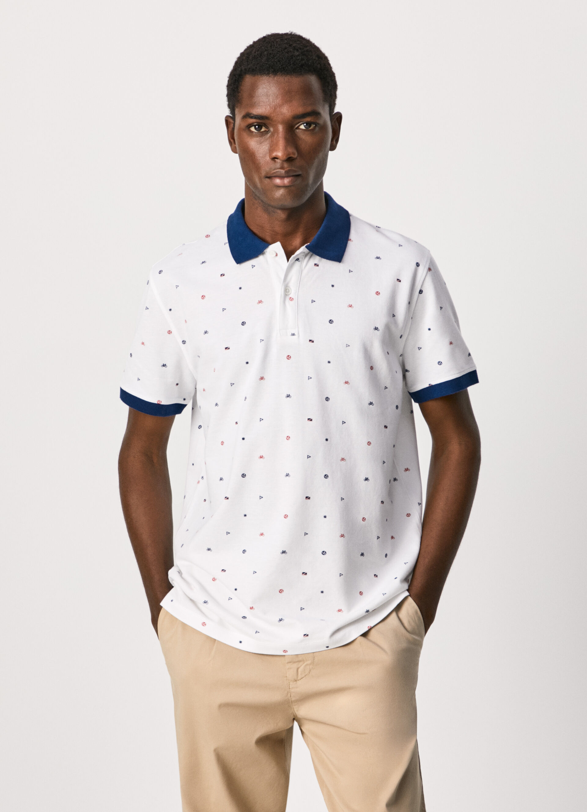 Polos pepe jeans hombre shop