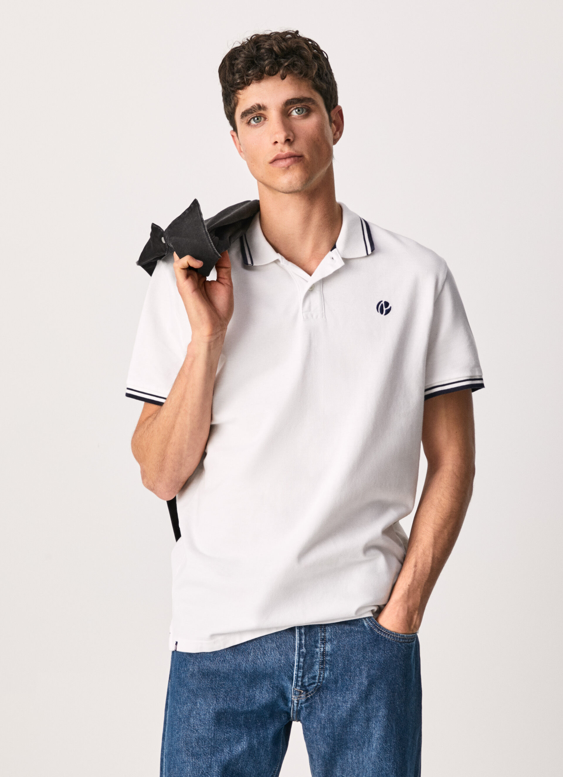 POLO HOMBRE PEPE JEANS FREDERICK - Korner